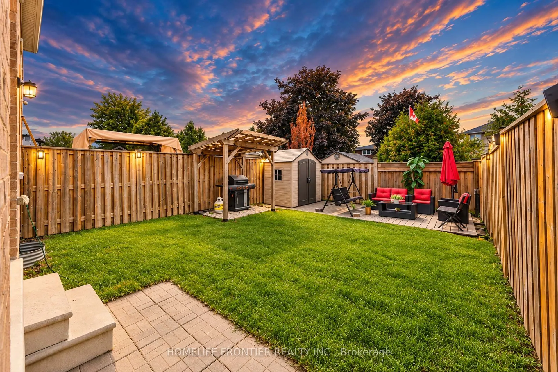 112 Narbonne Crescent