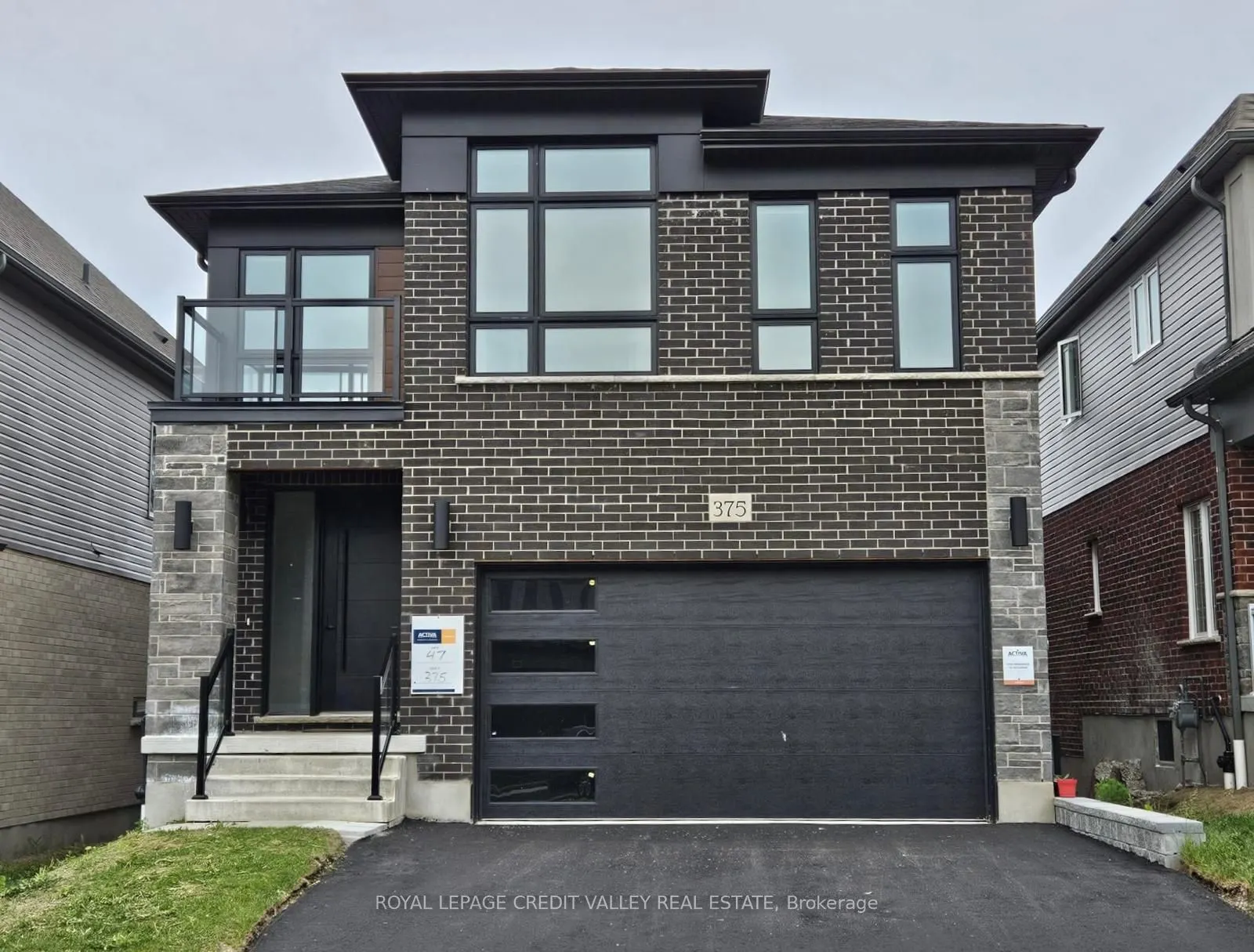 375 Chokecherry Crescent