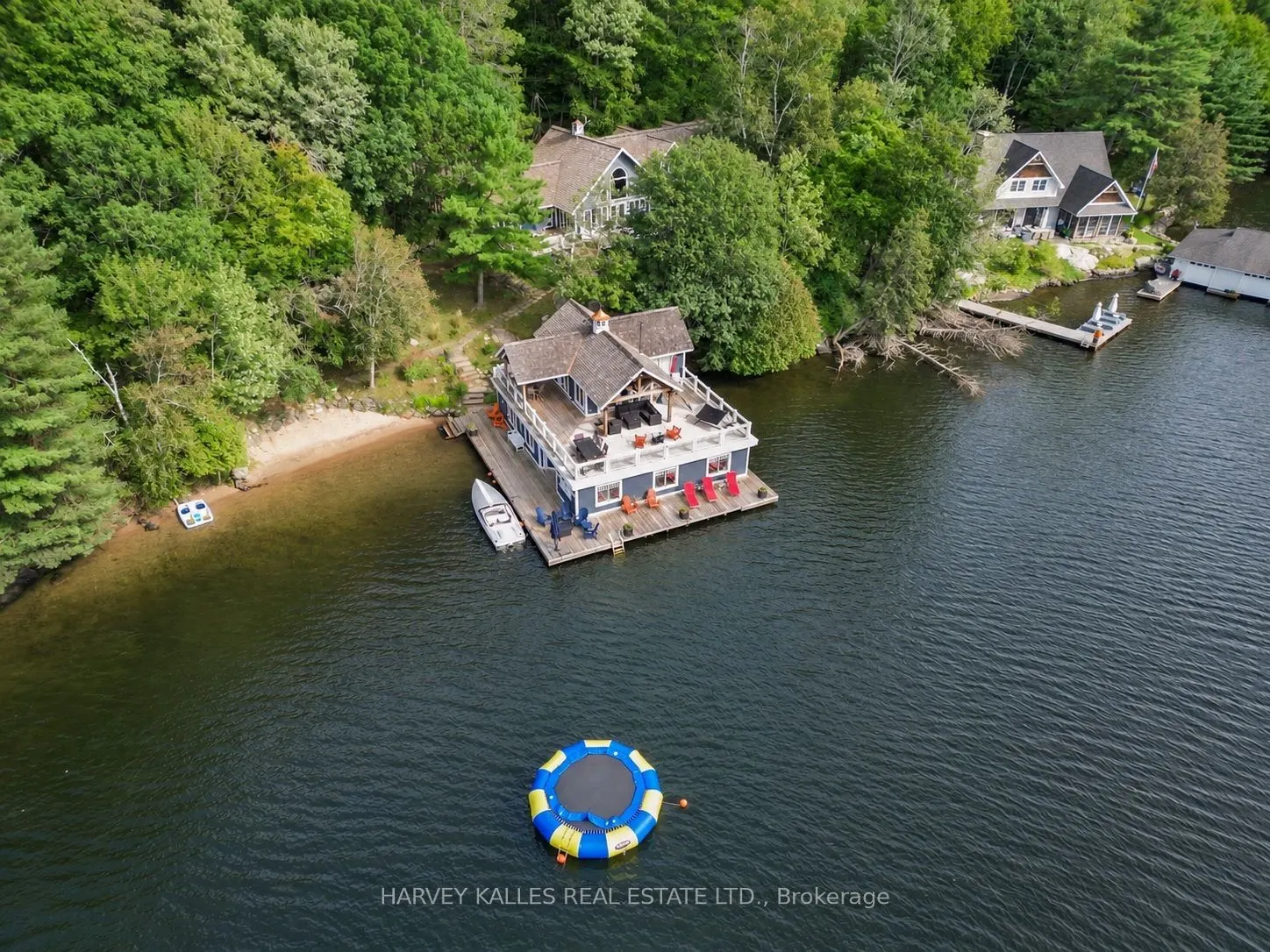 1205 JOE RIVER Road #2