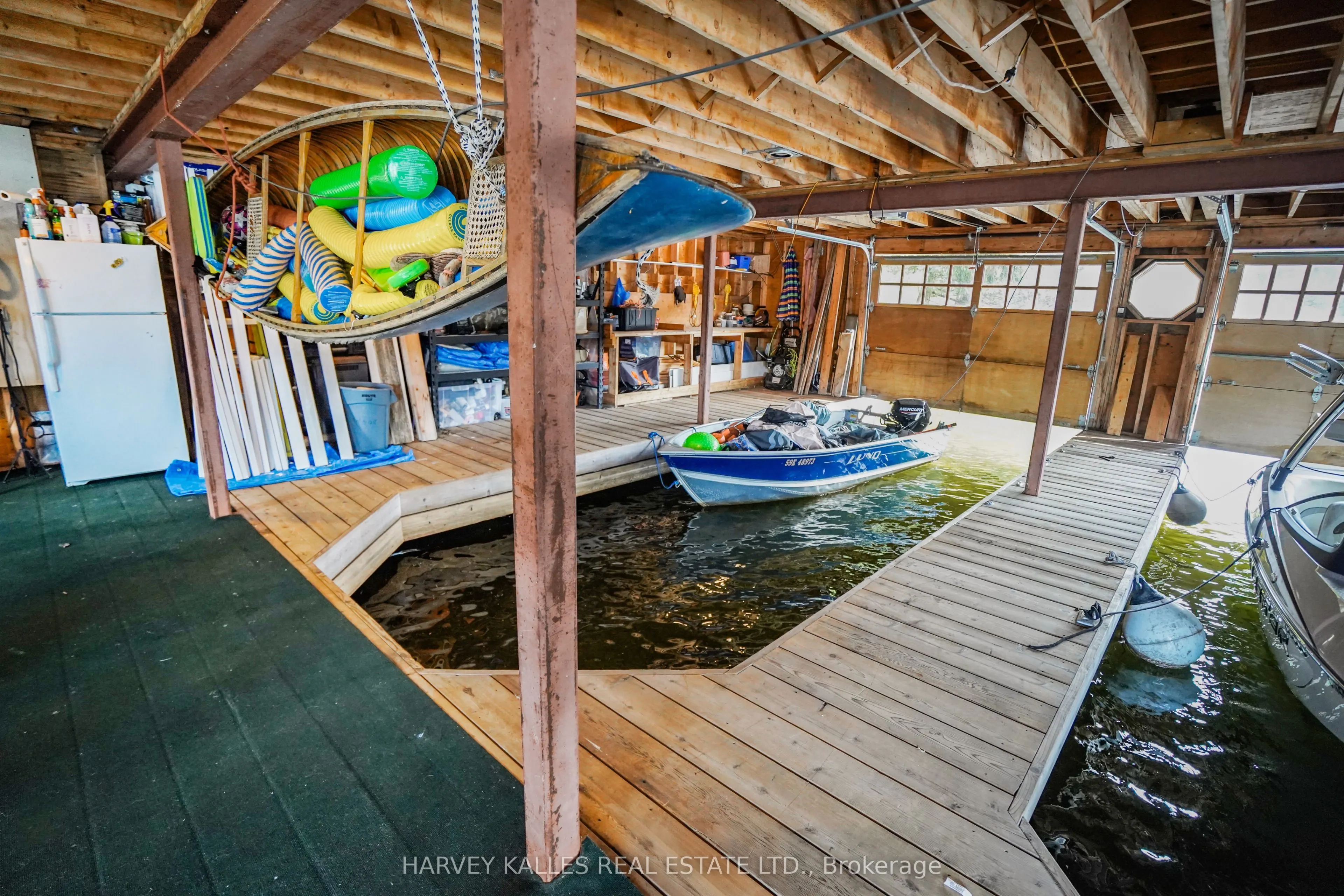 1205 JOE RIVER Road #2