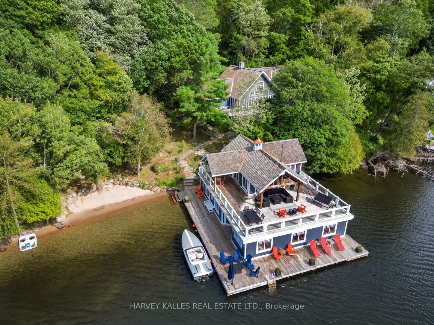 1205 JOE RIVER Road #2