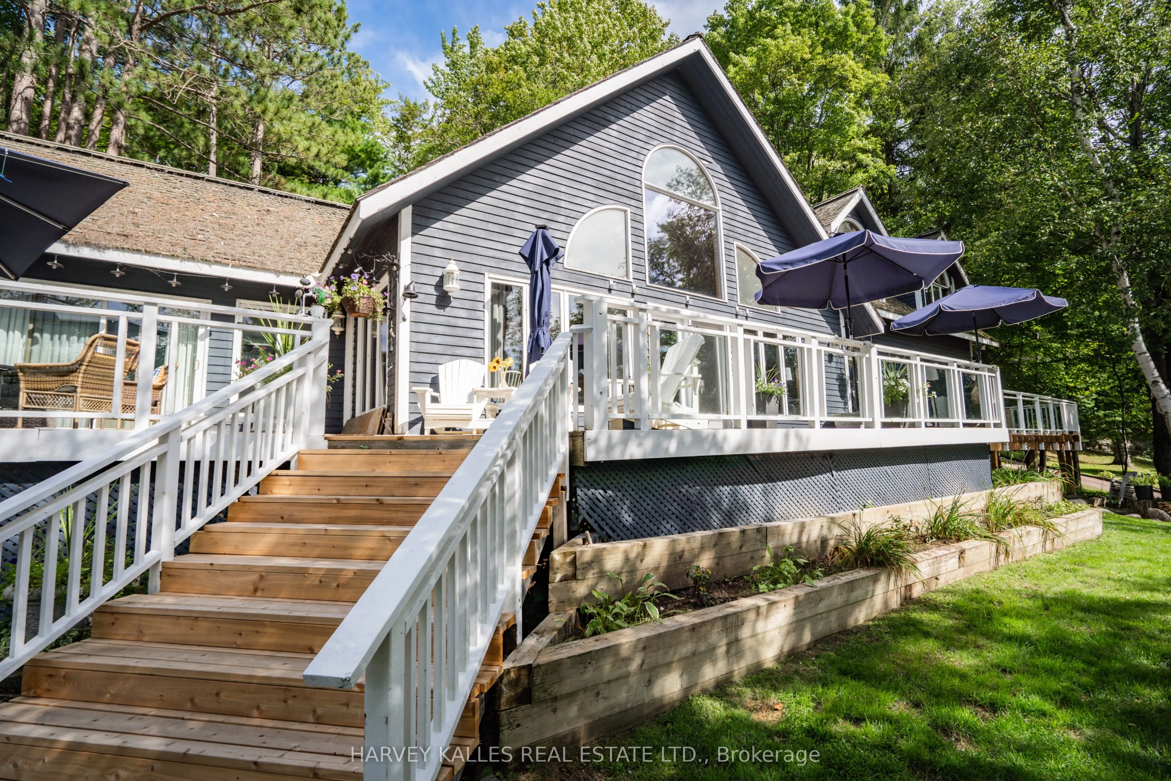 1205 JOE RIVER Road #2