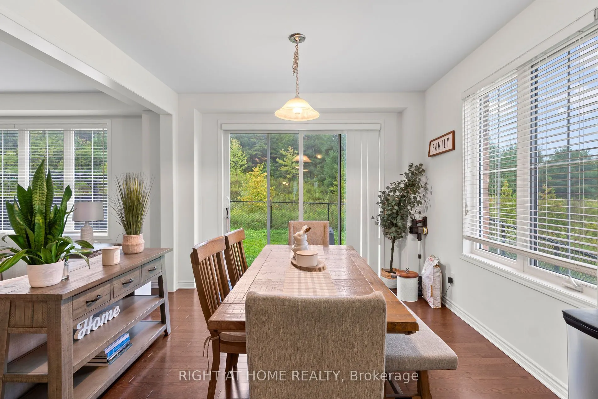 404 Equestrian Way