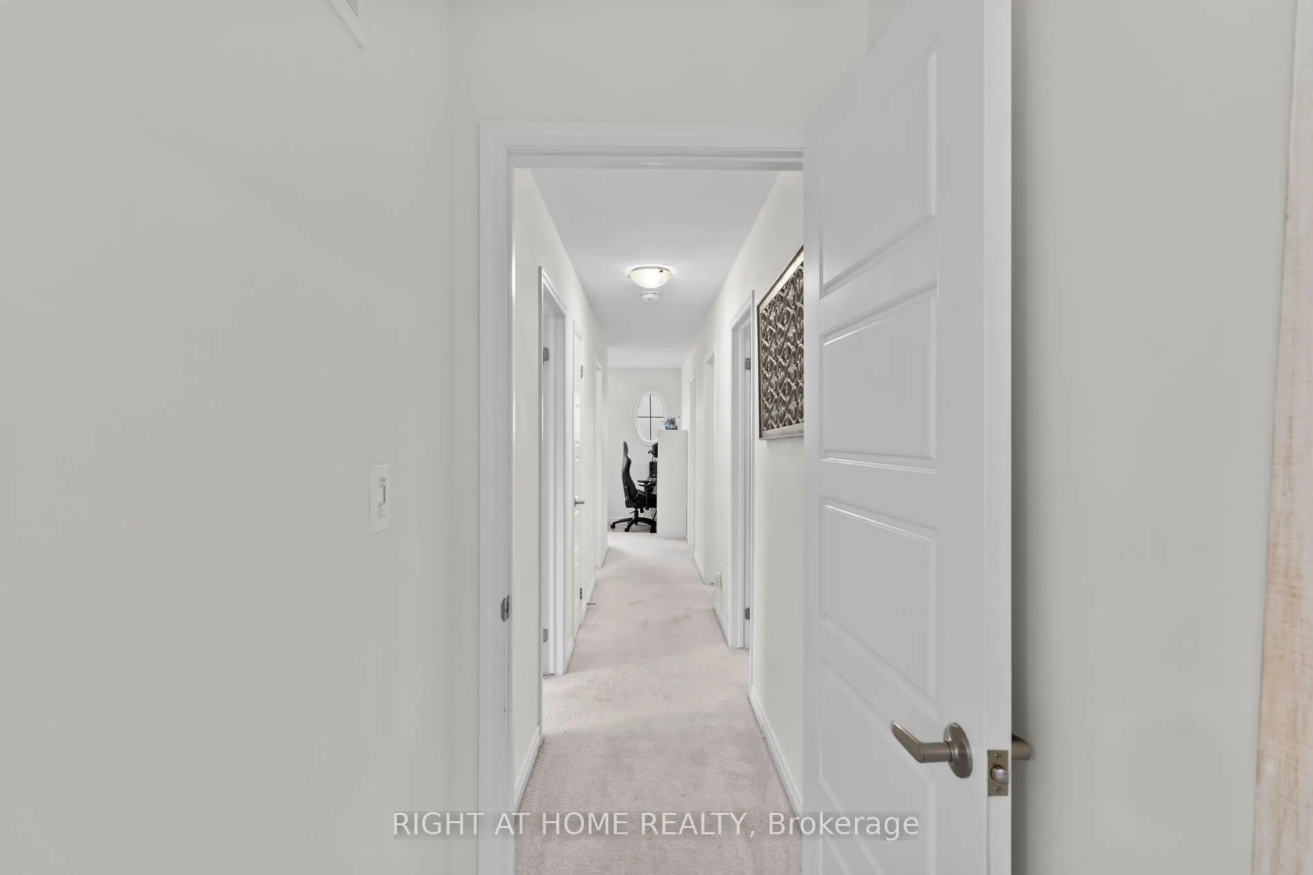 404 Equestrian Way
