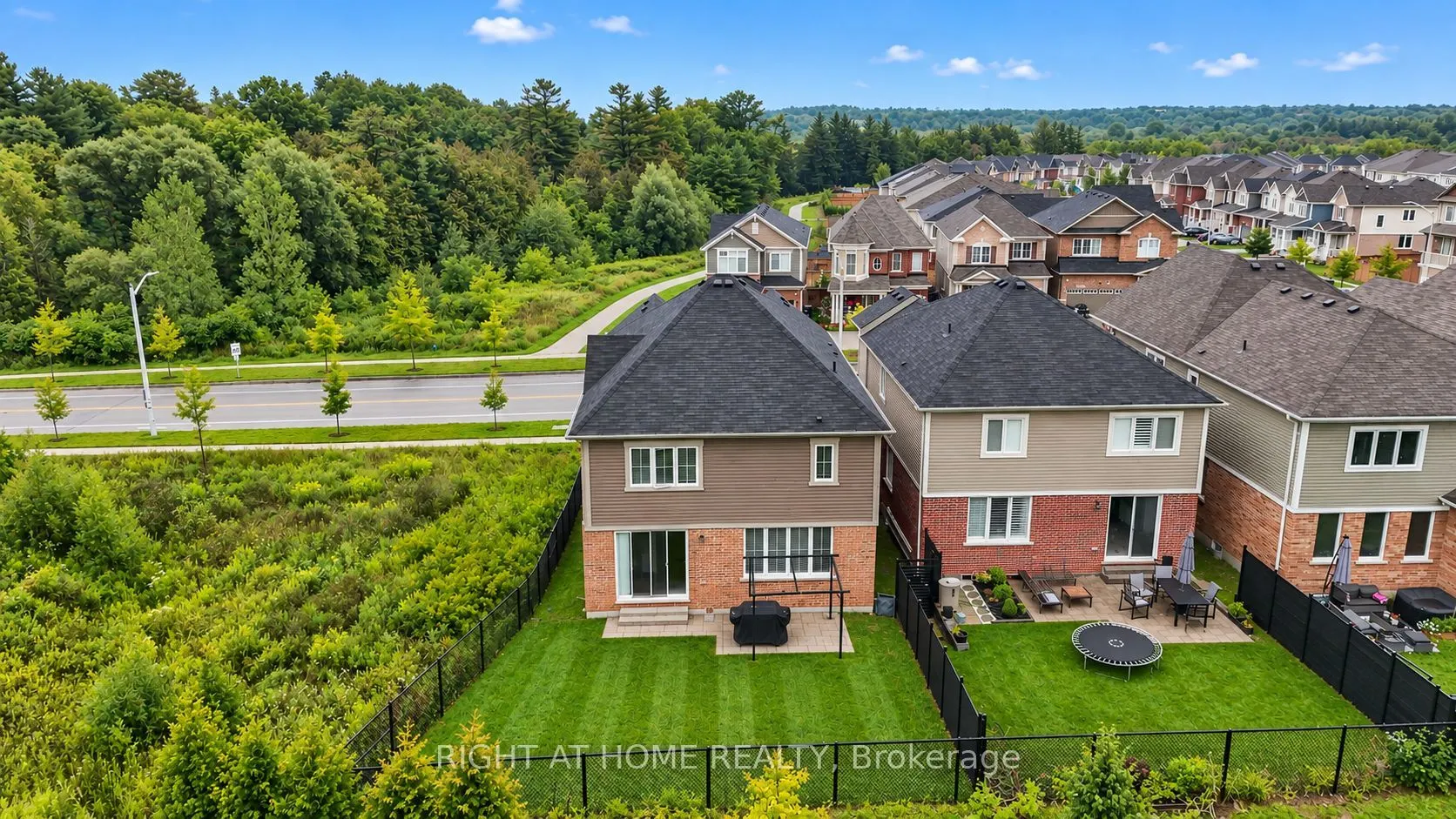 404 Equestrian Way