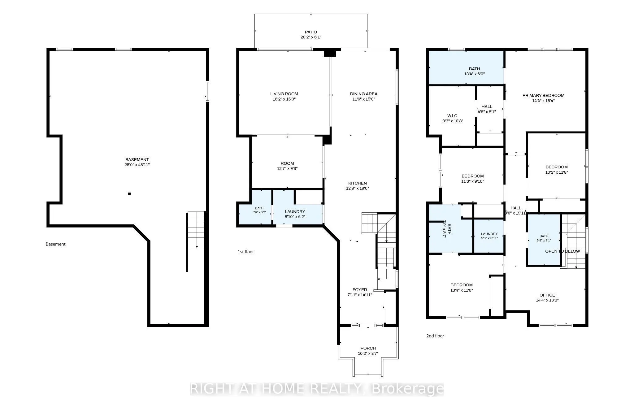 404 Equestrian Way