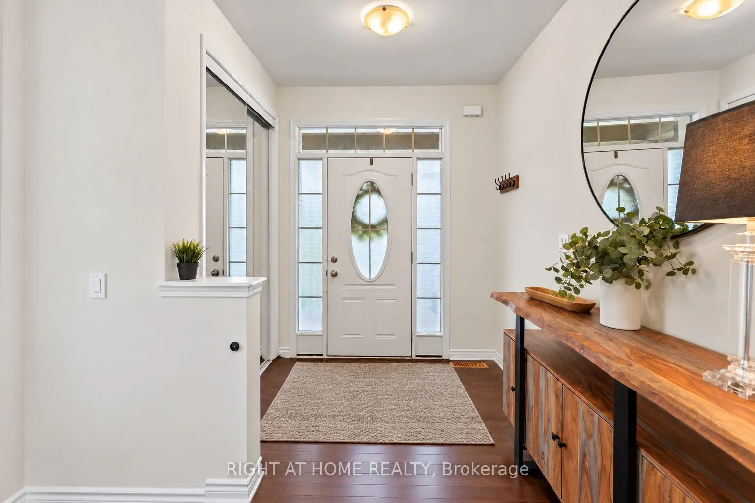 404 Equestrian Way