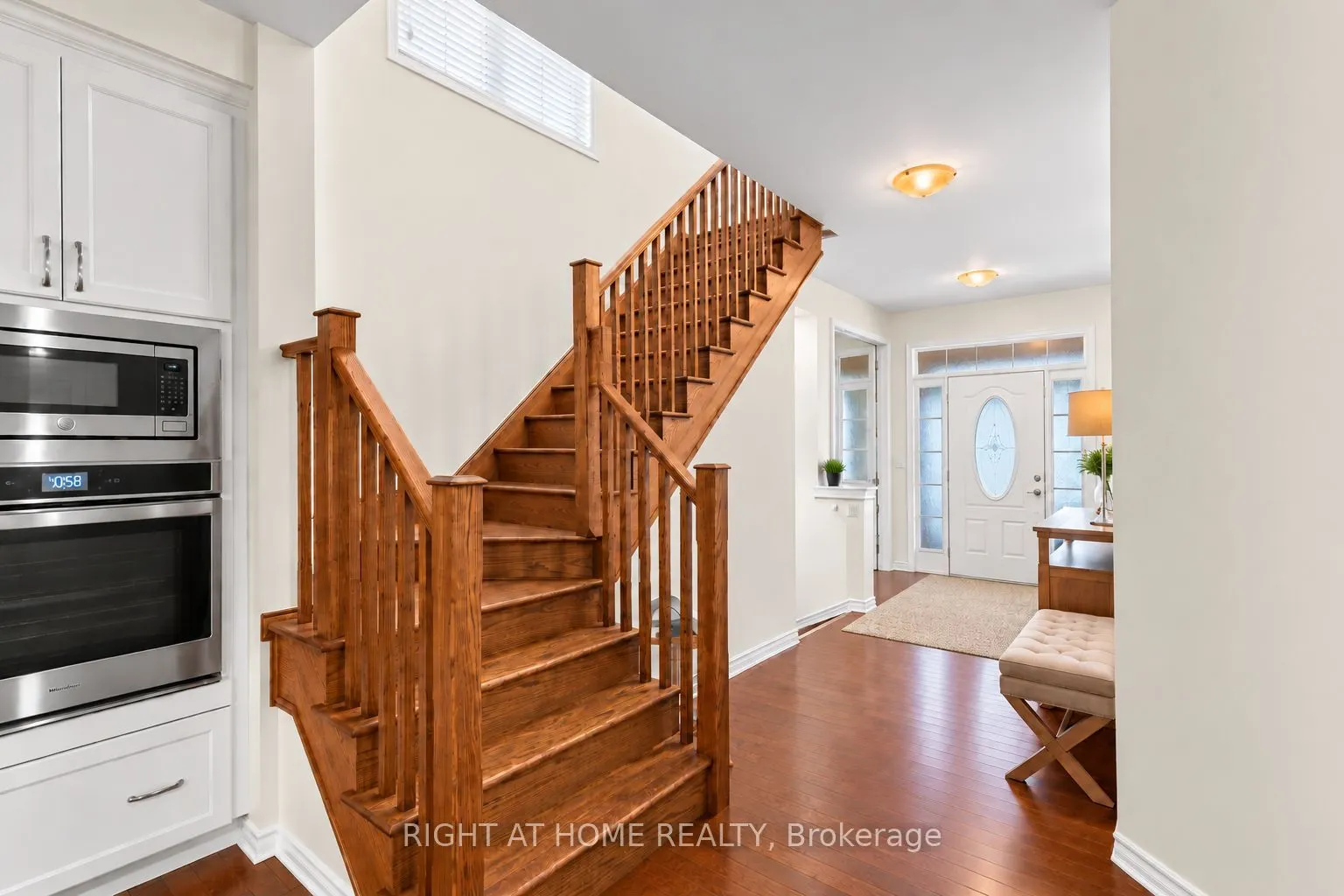 404 Equestrian Way