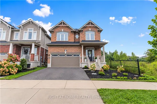 404 Equestrian Way