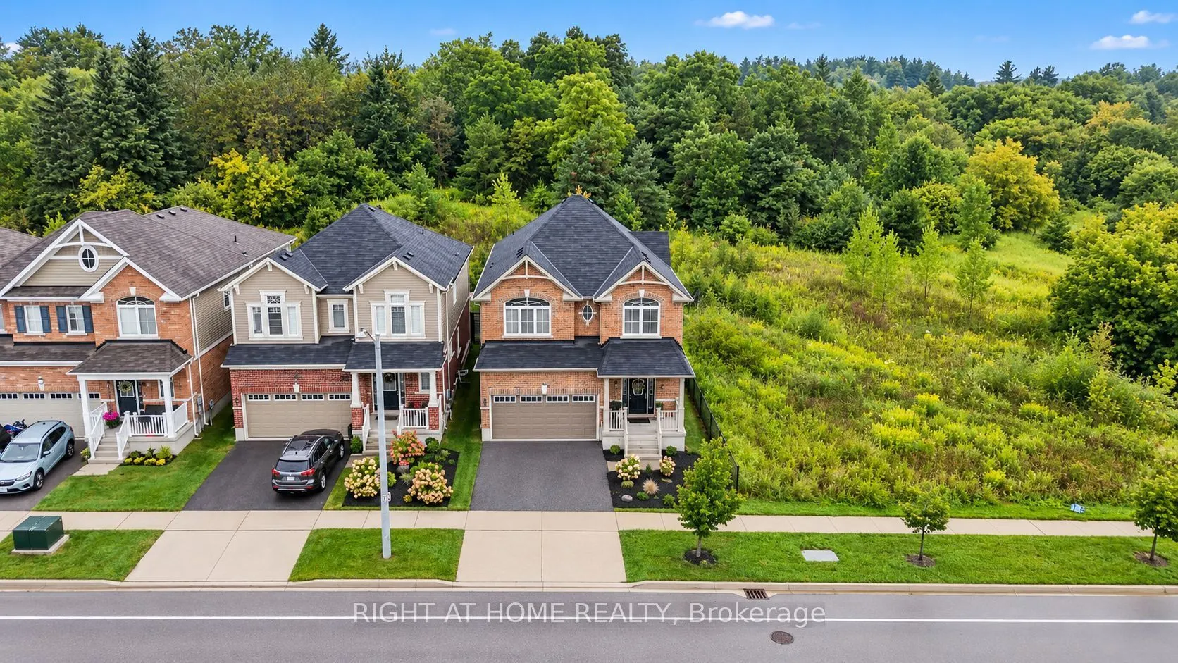 404 Equestrian Way