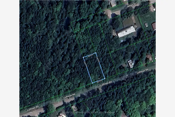 30 Luffman Road