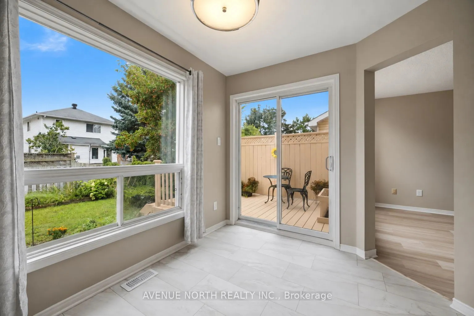 66 Woodgate Way