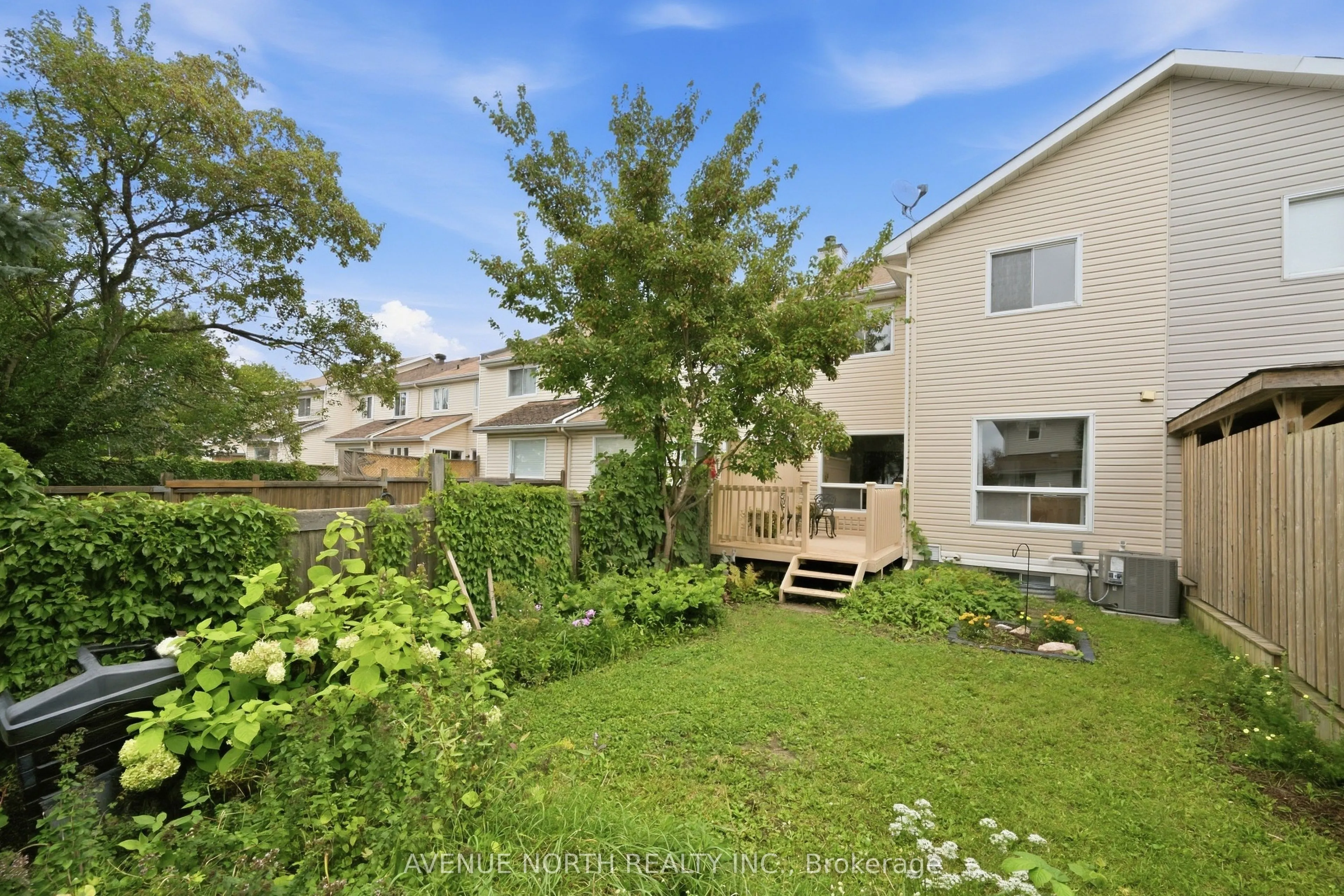 66 Woodgate Way