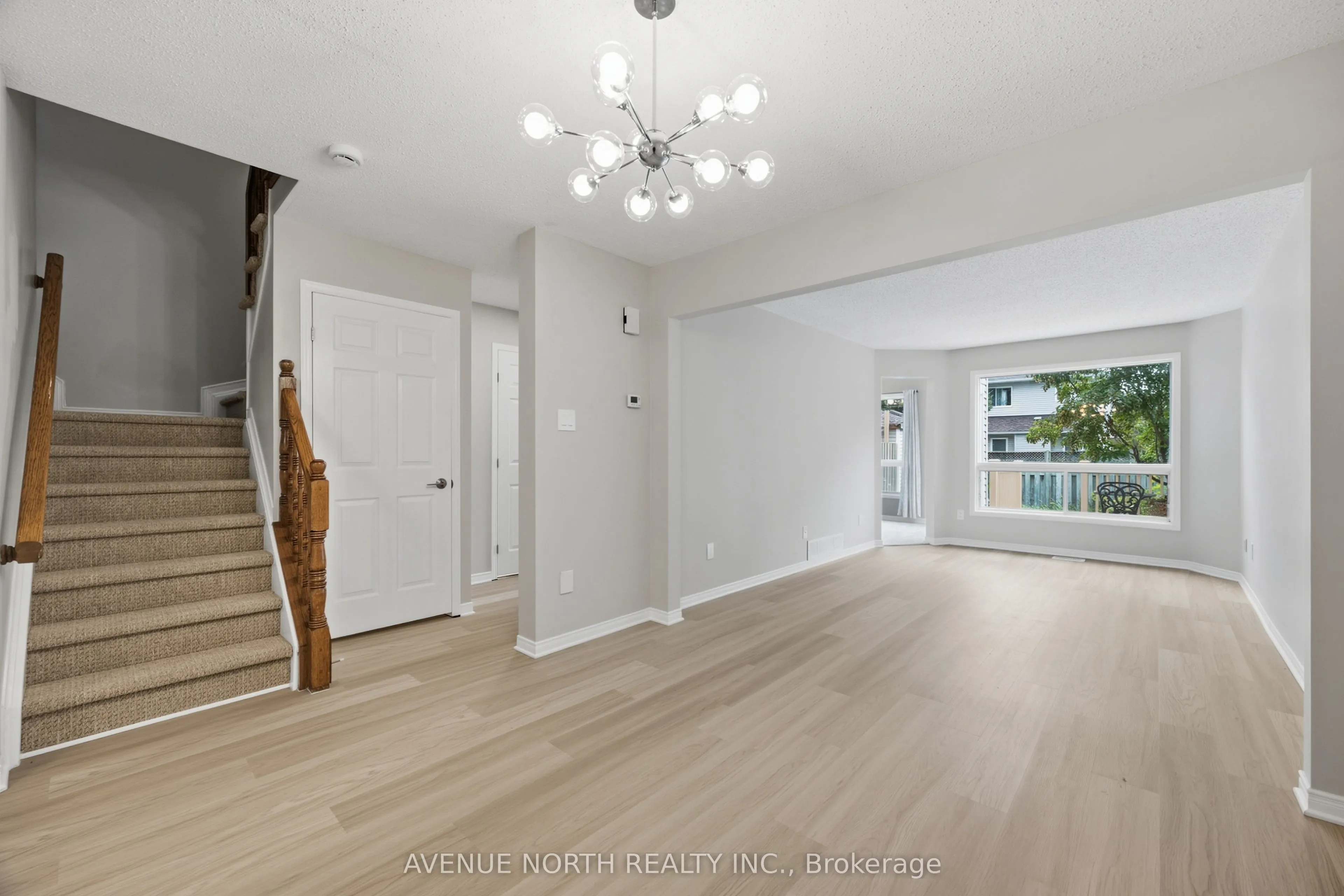 66 Woodgate Way
