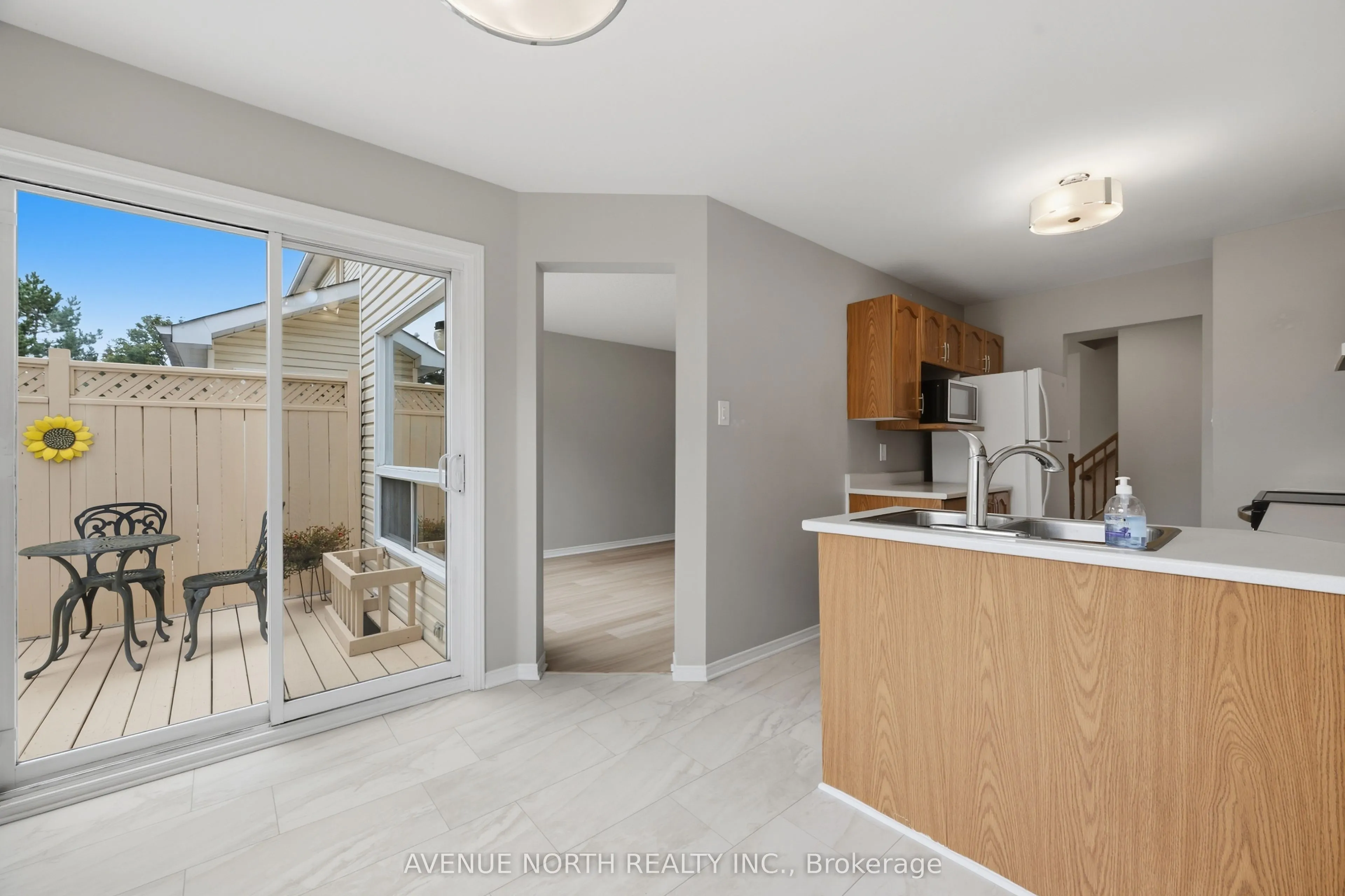 66 Woodgate Way