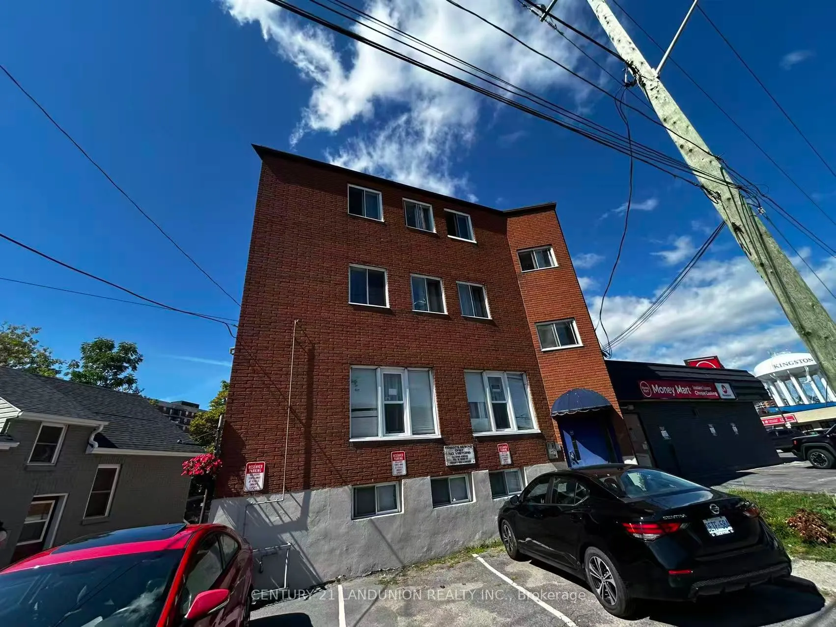 442 Macdonnell Street