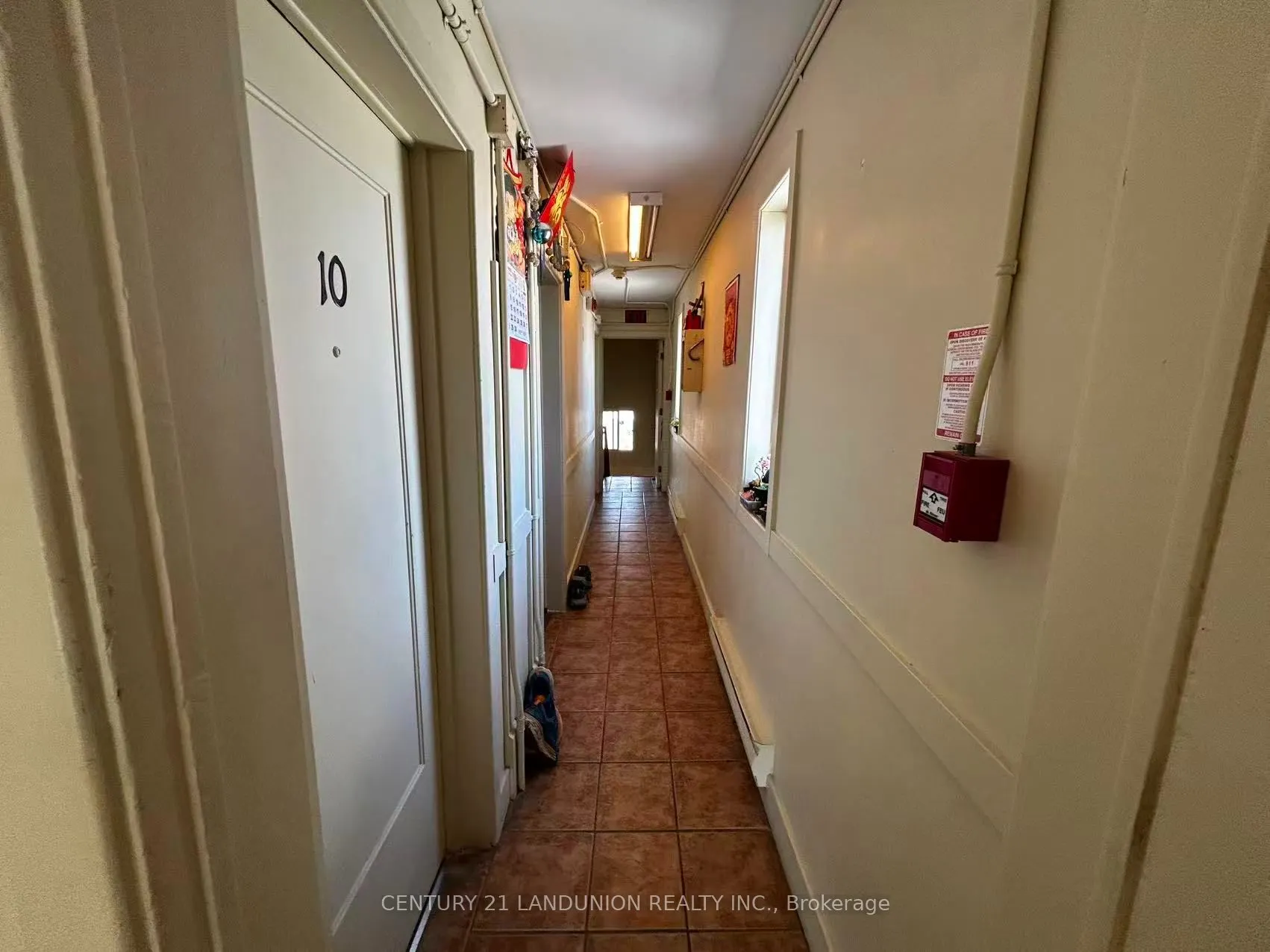442 Macdonnell Street