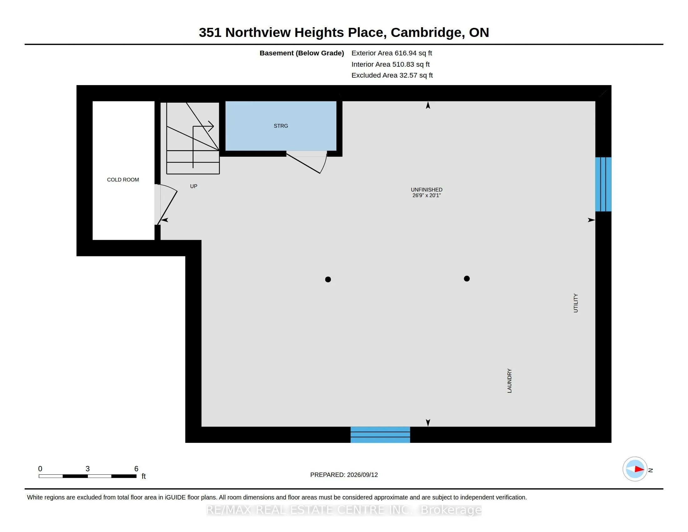 351 Northview Heights Place