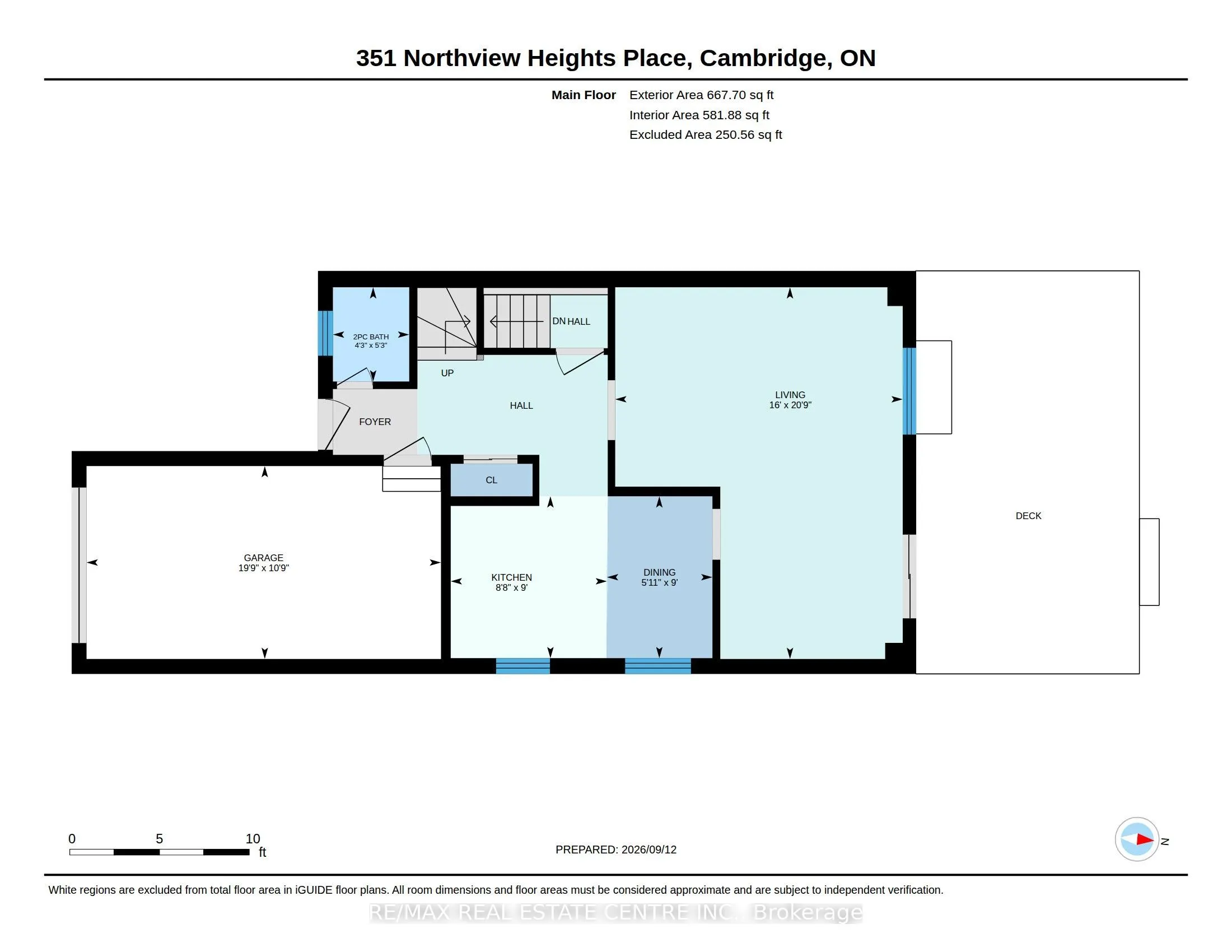351 Northview Heights Place