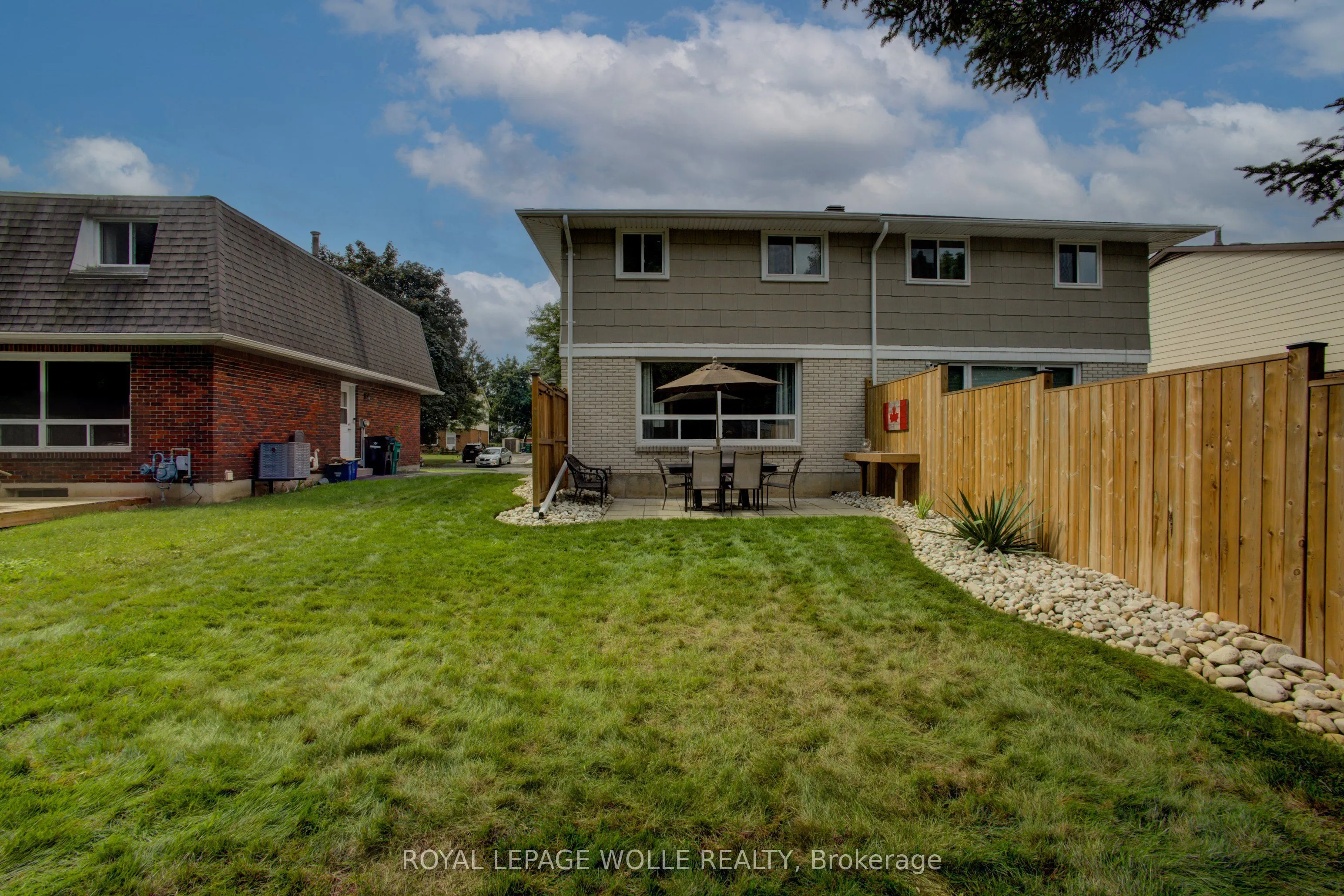 426A Dunvegan Drive