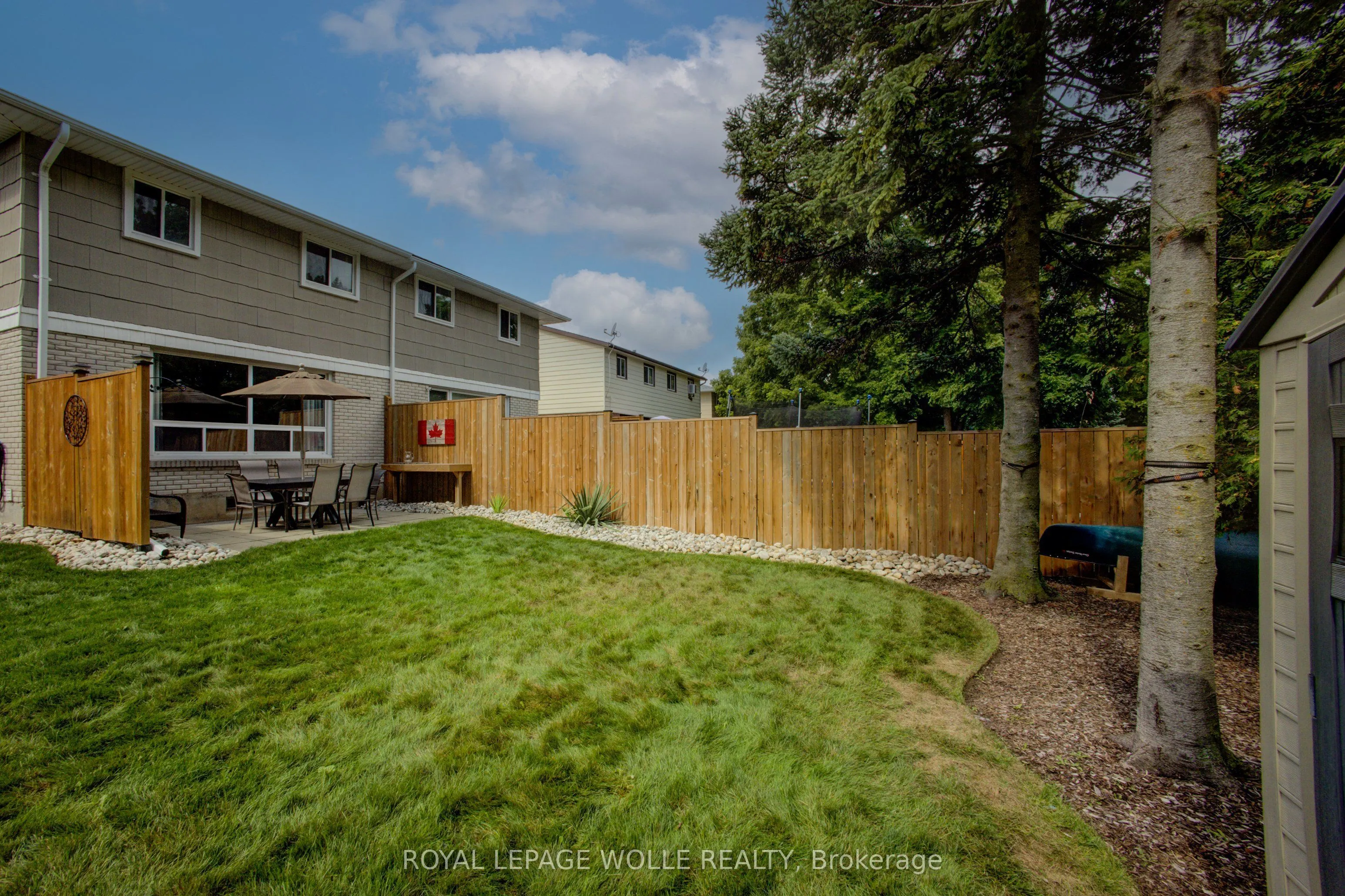 426A Dunvegan Drive