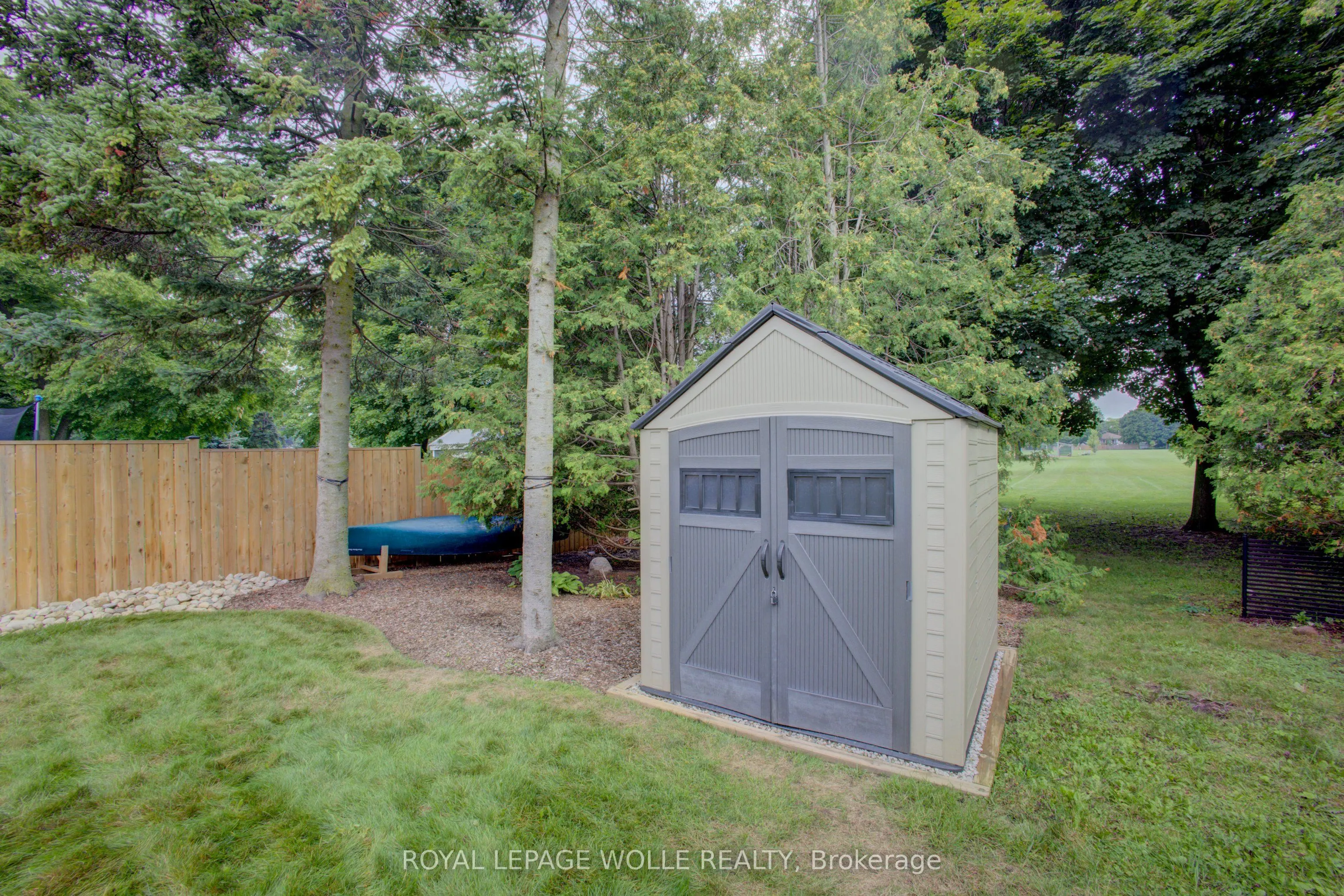426A Dunvegan Drive