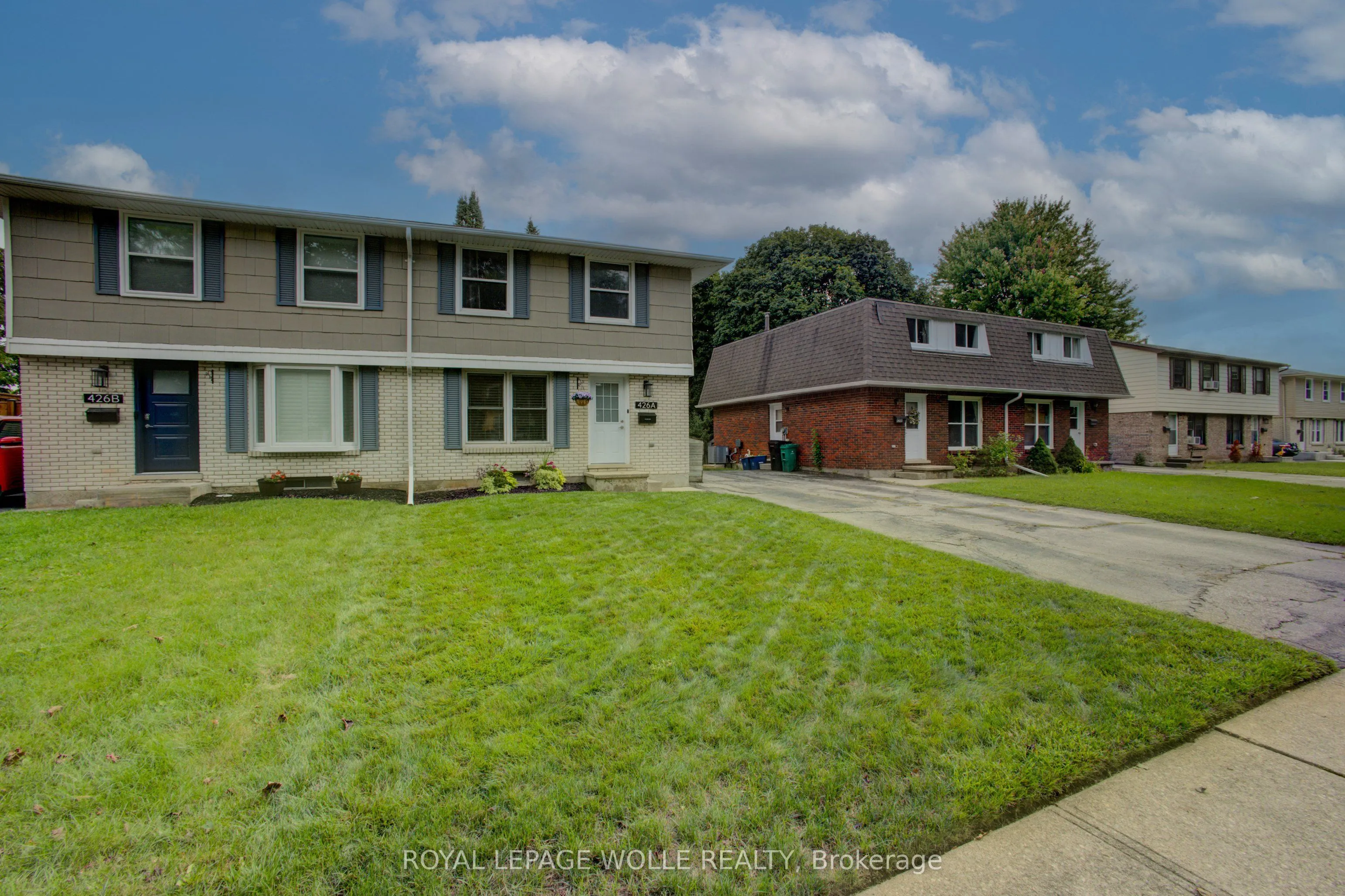 426A Dunvegan Drive