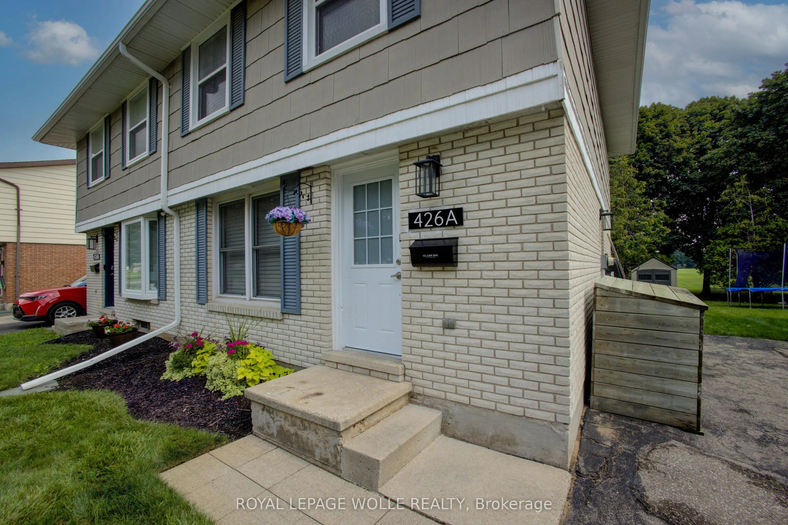 426A Dunvegan Drive