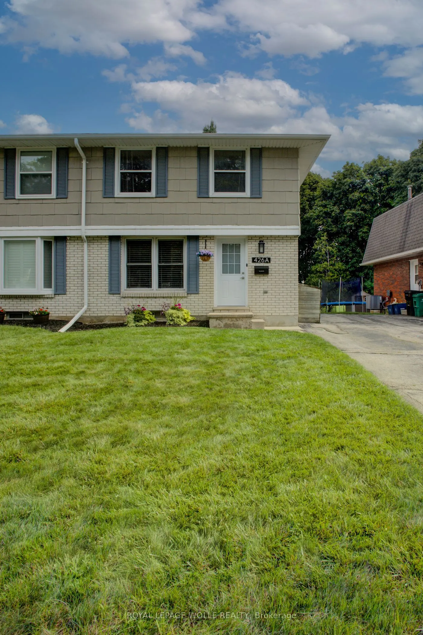 426A Dunvegan Drive