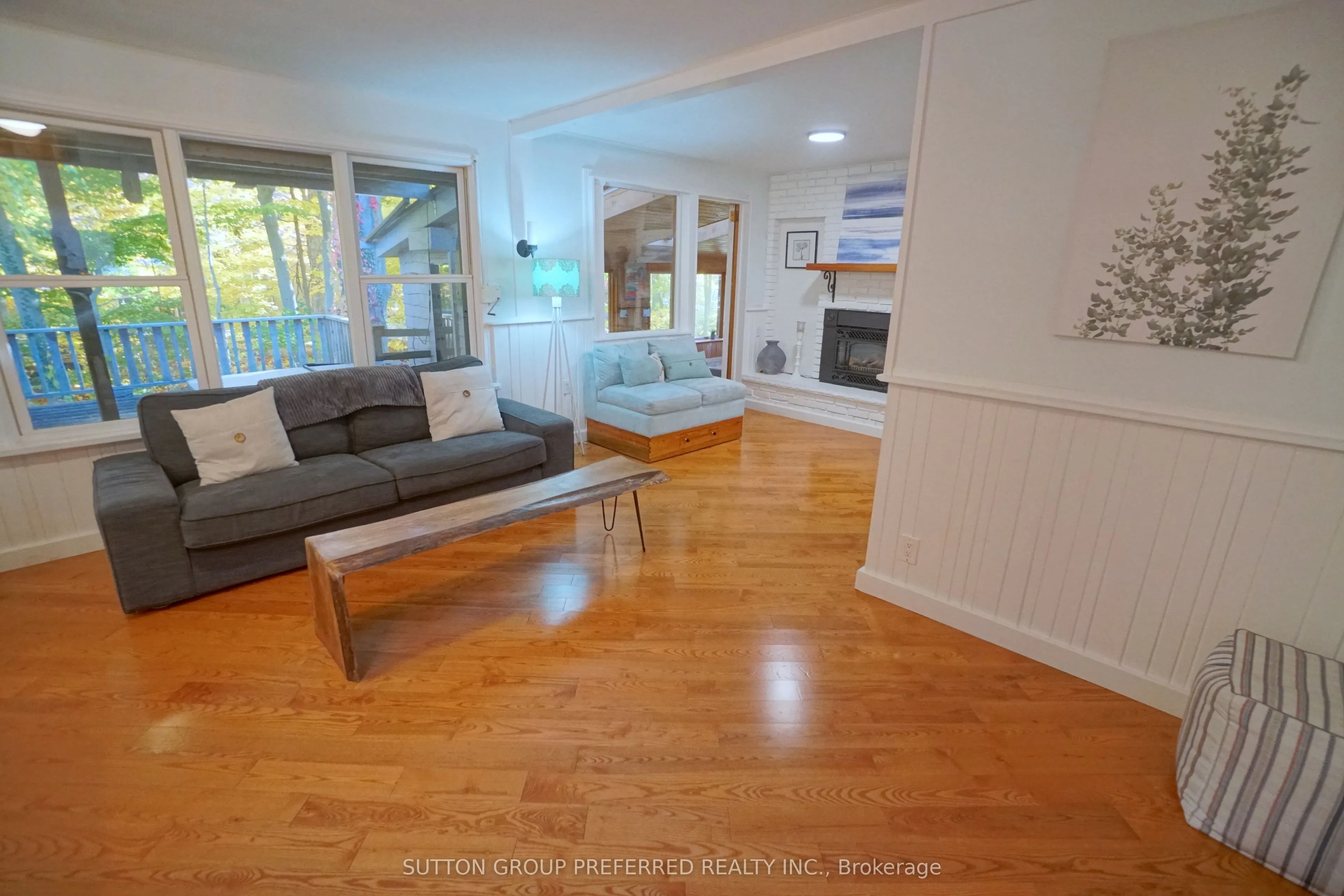 7 Metamora Crescent