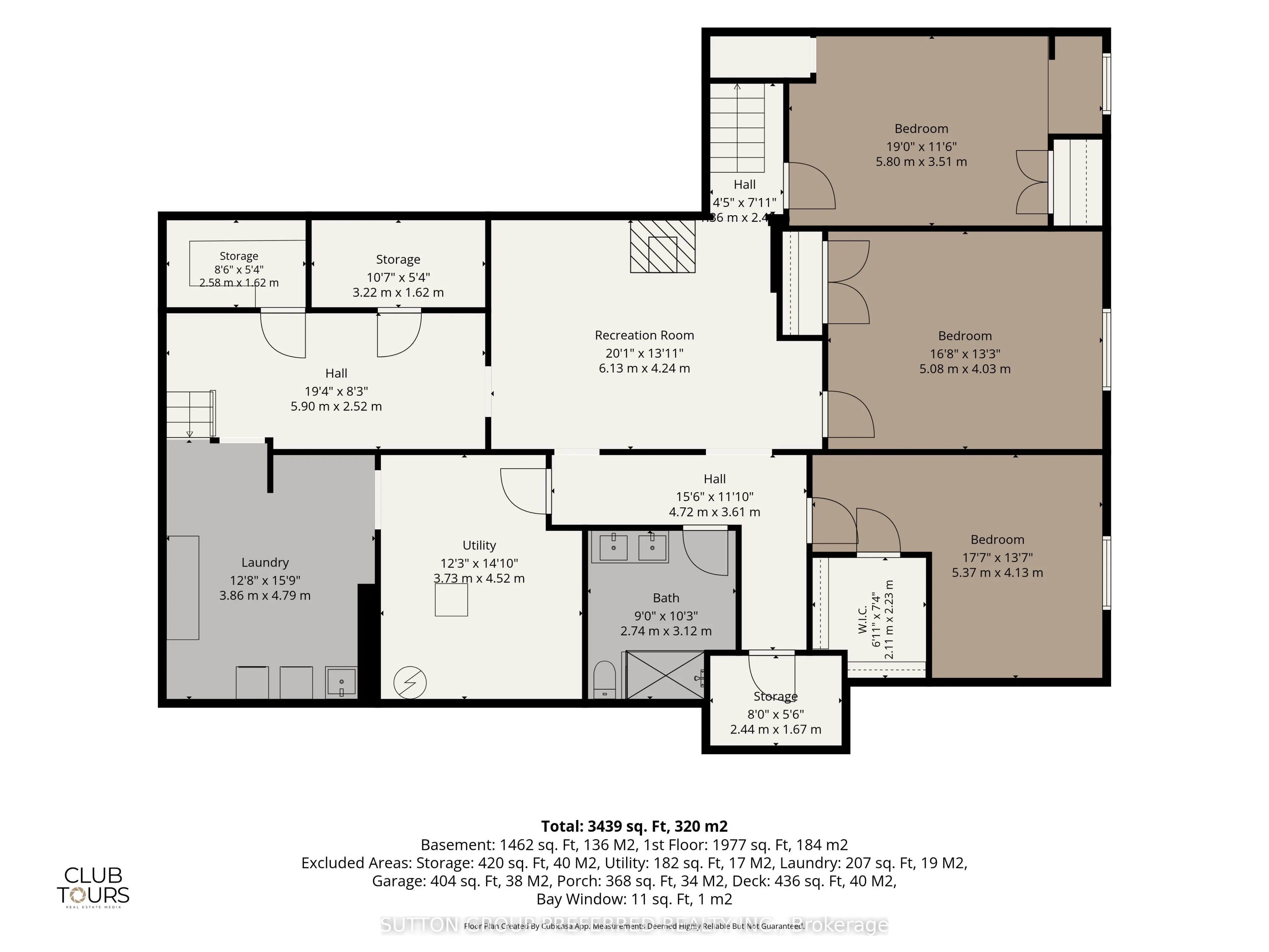 7 Metamora Crescent