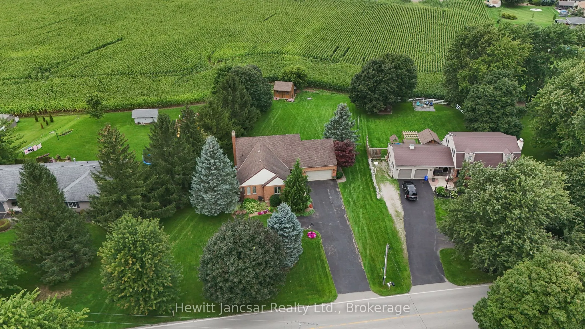 505367 Old Stage Road