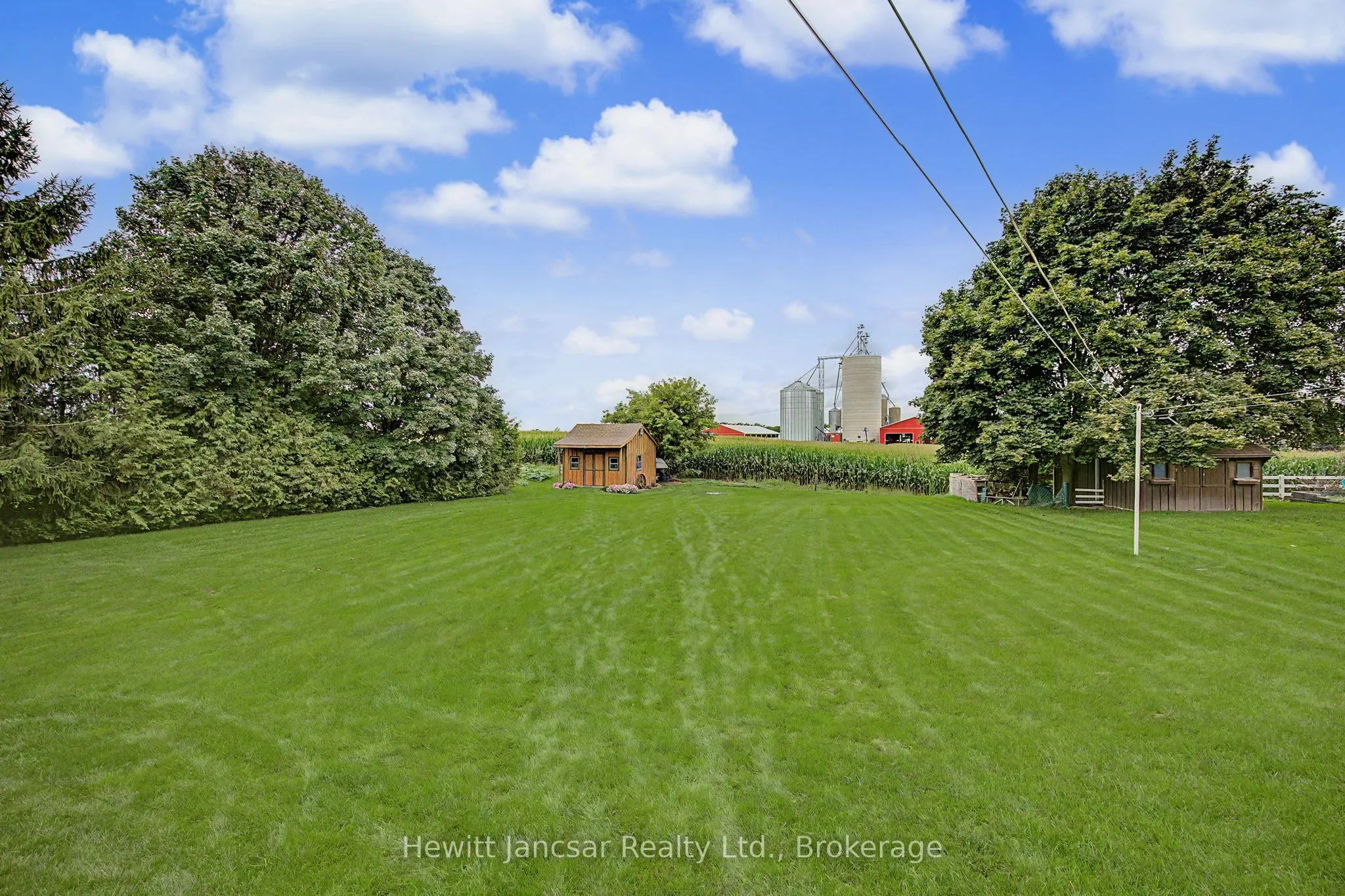 505367 Old Stage Road