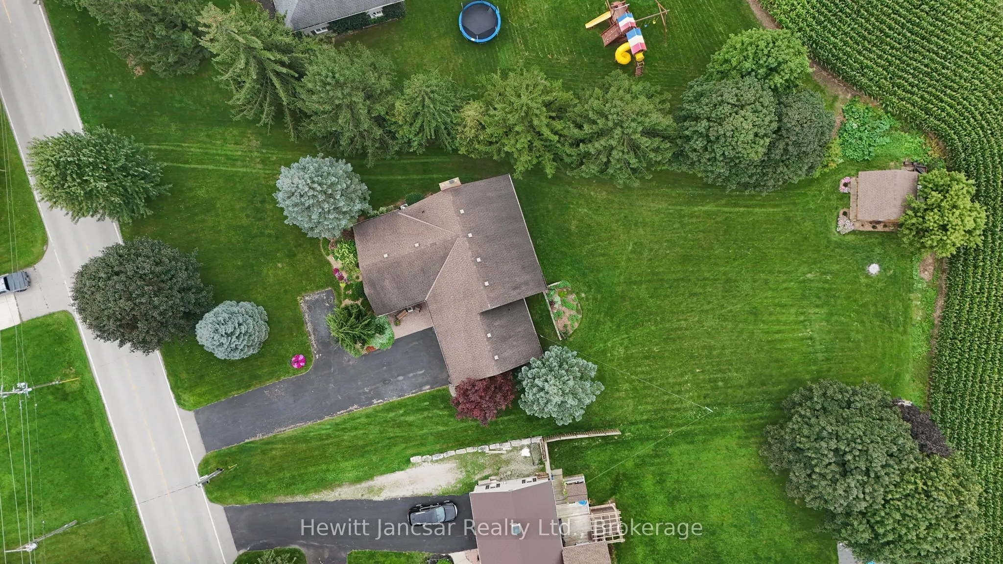 505367 Old Stage Road