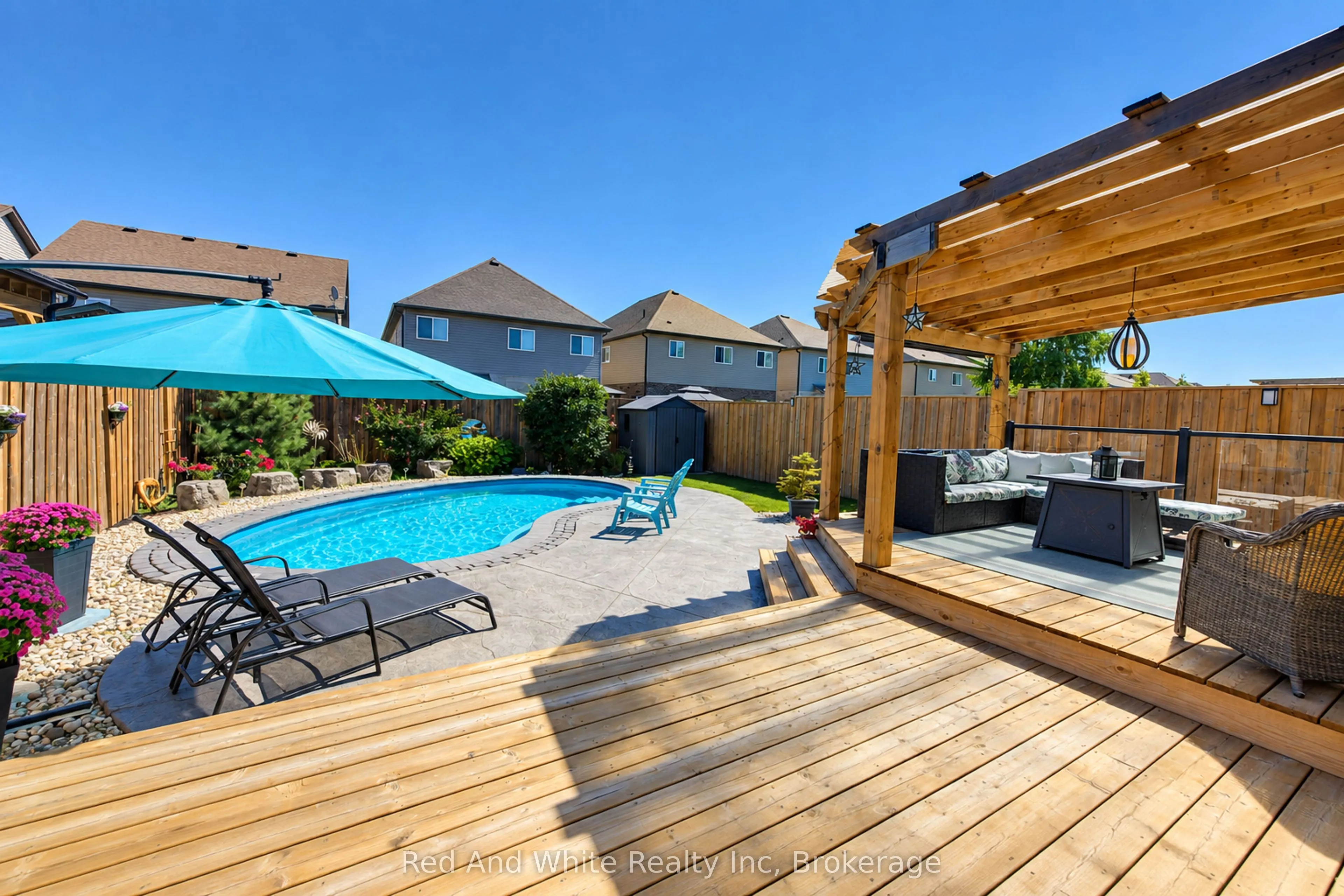 428 Freure Drive