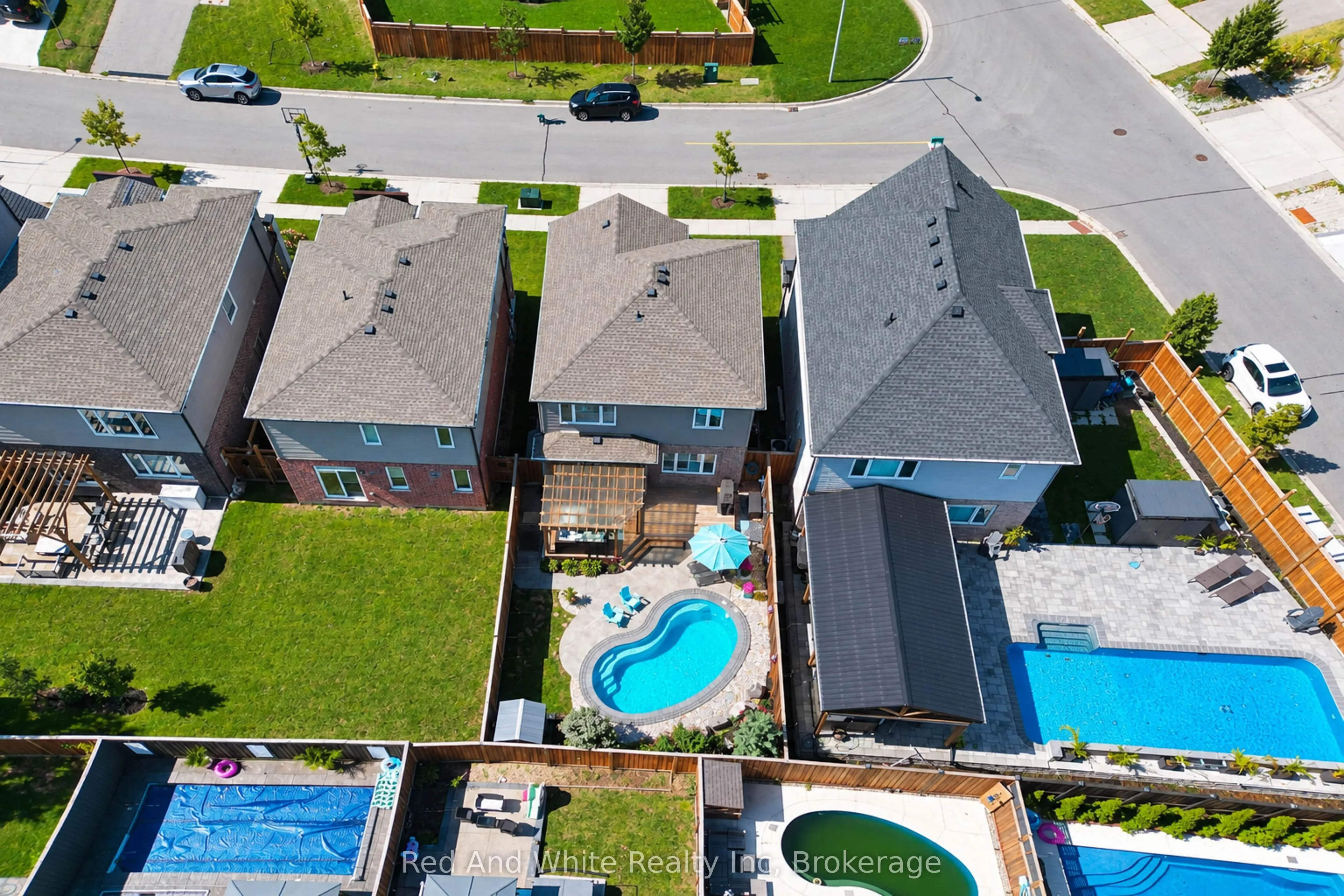 428 Freure Drive