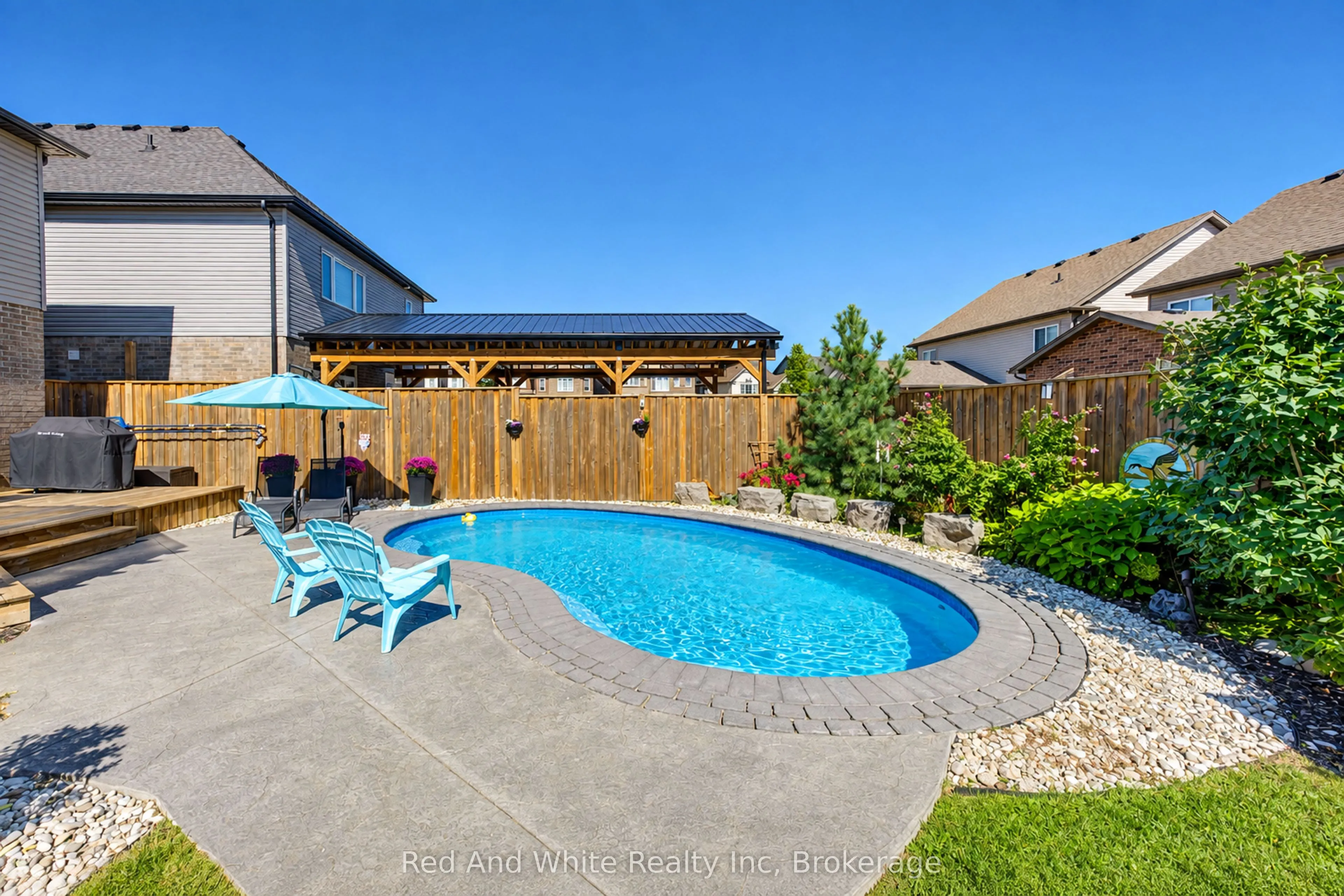 428 Freure Drive