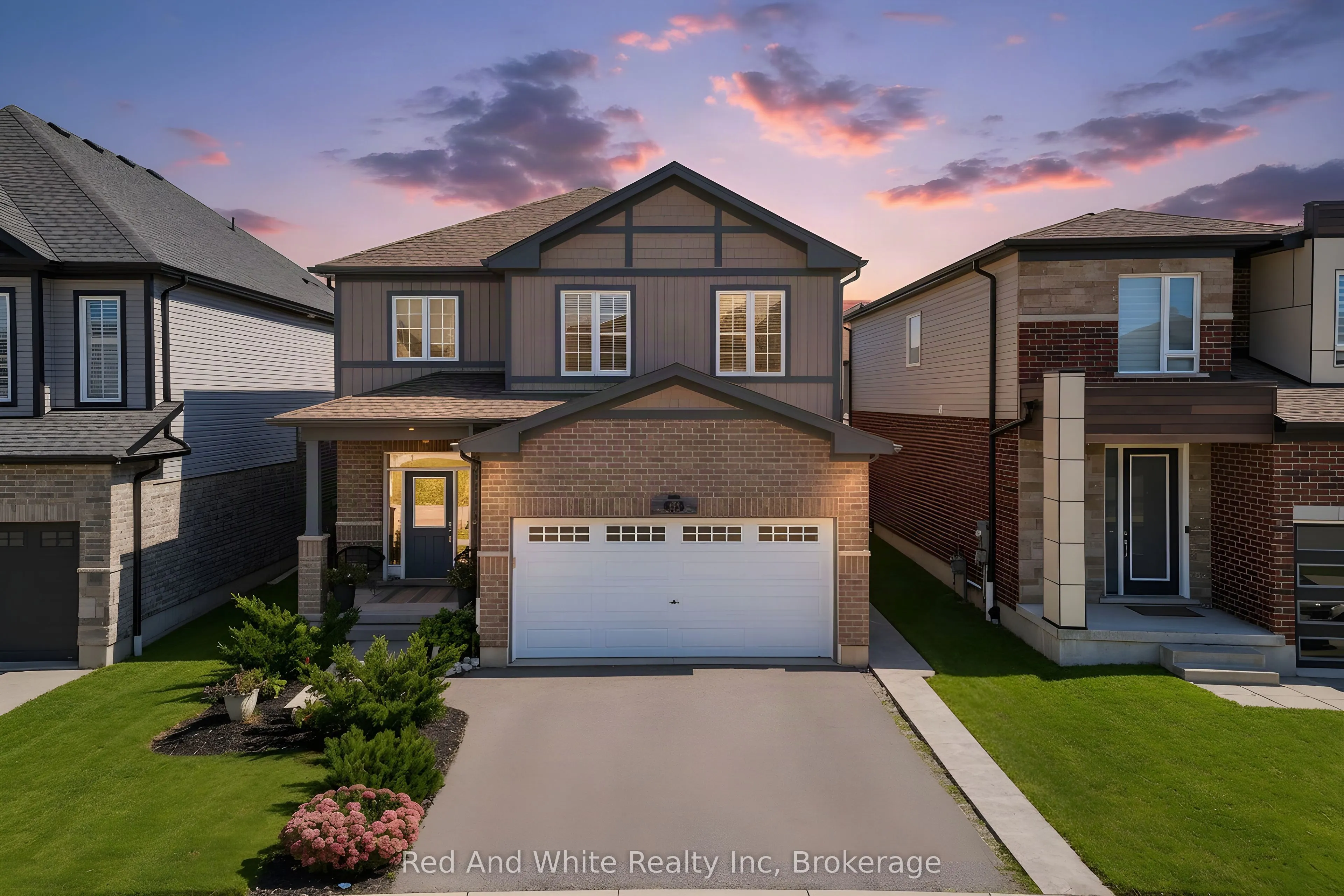 428 Freure Drive