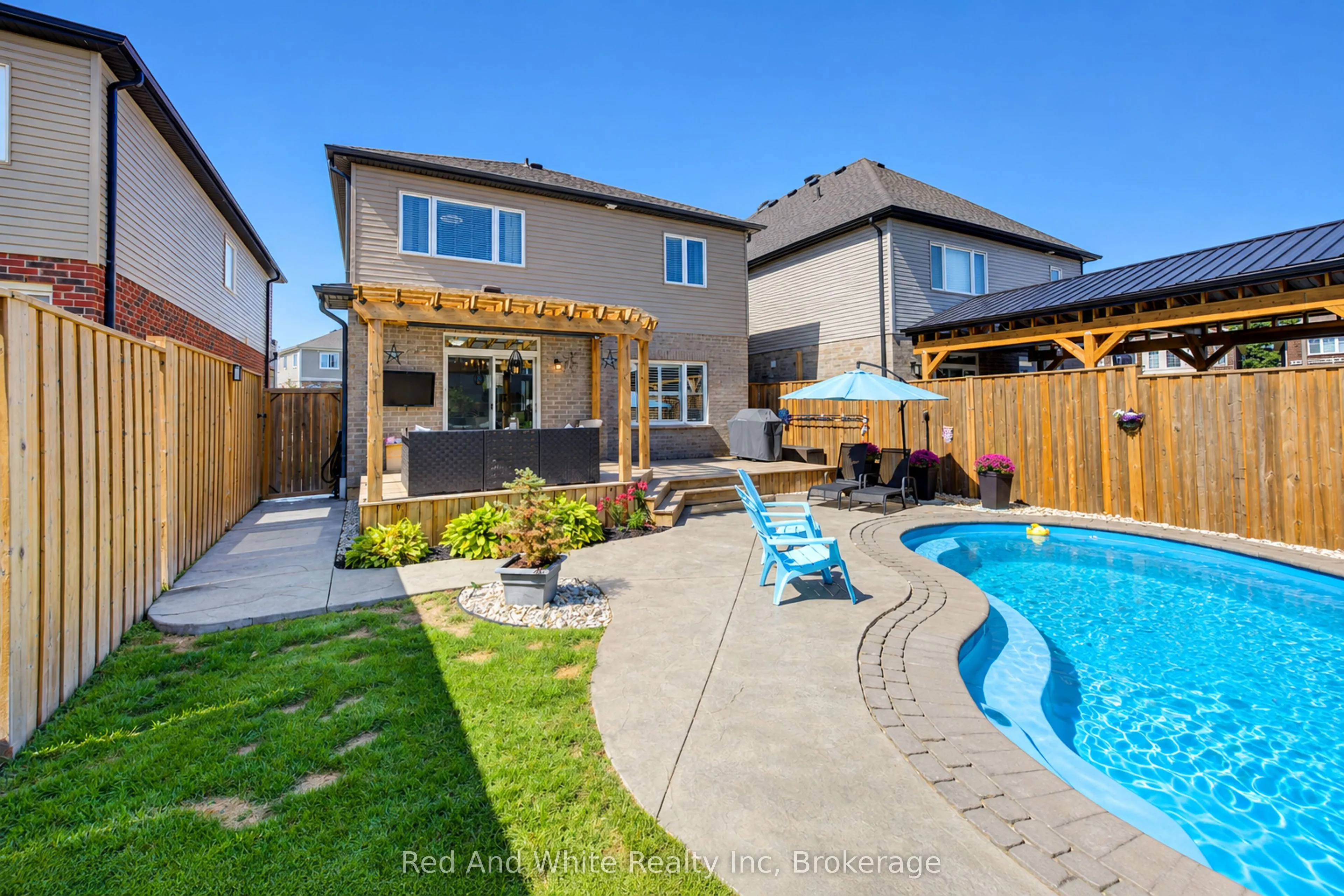 428 Freure Drive
