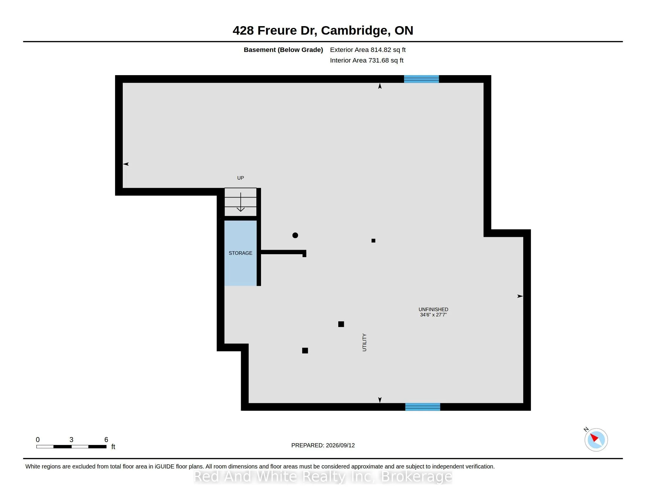 428 Freure Drive