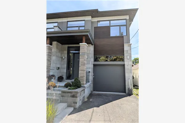 48B Byron Avenue