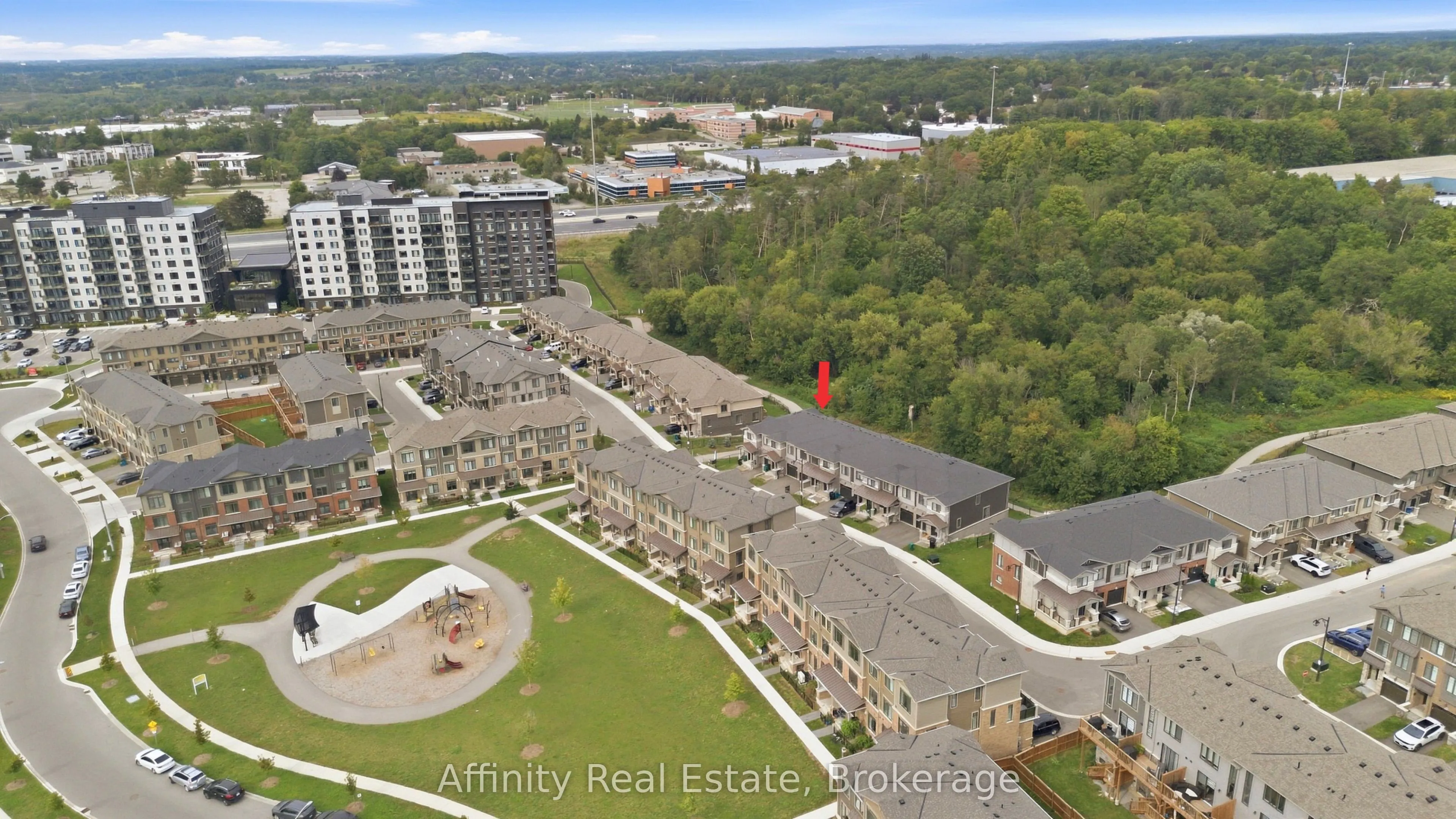 10 Birmingham Drive #32