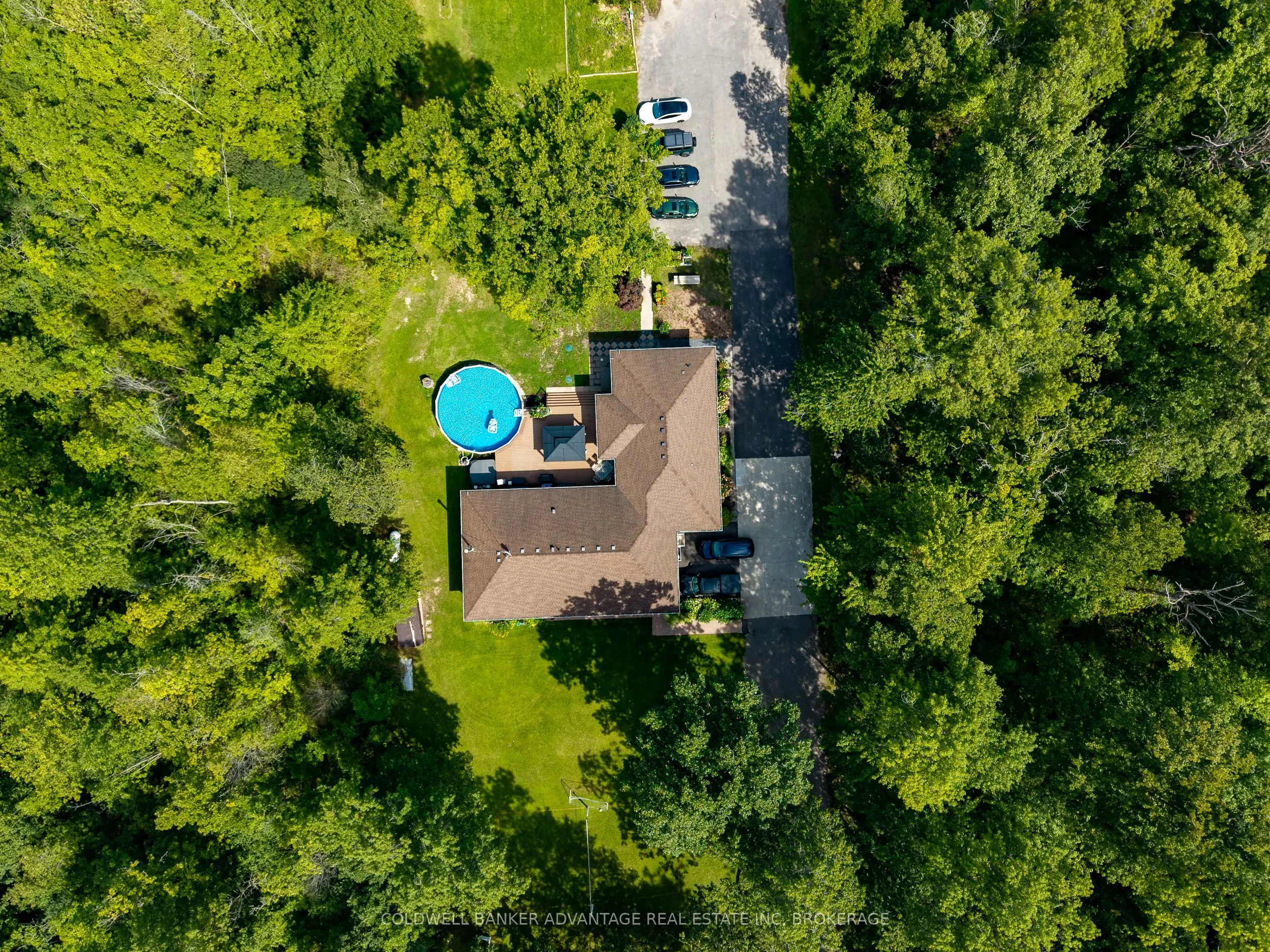 874 Second Concession Road
