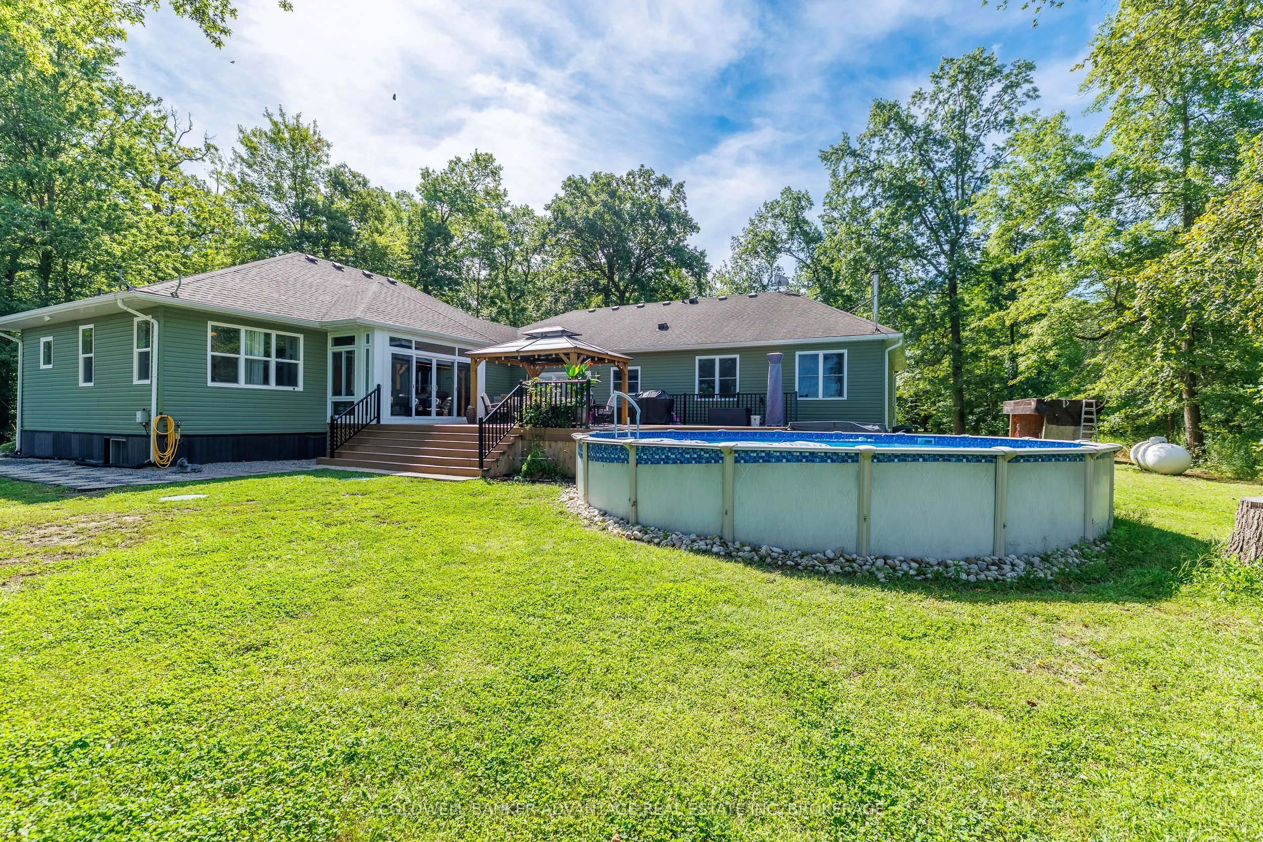 874 Second Concession Road