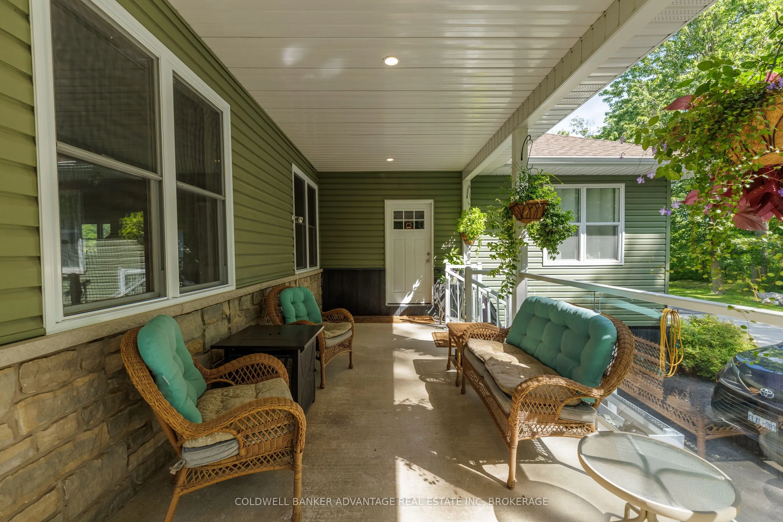 874 Second Concession Road