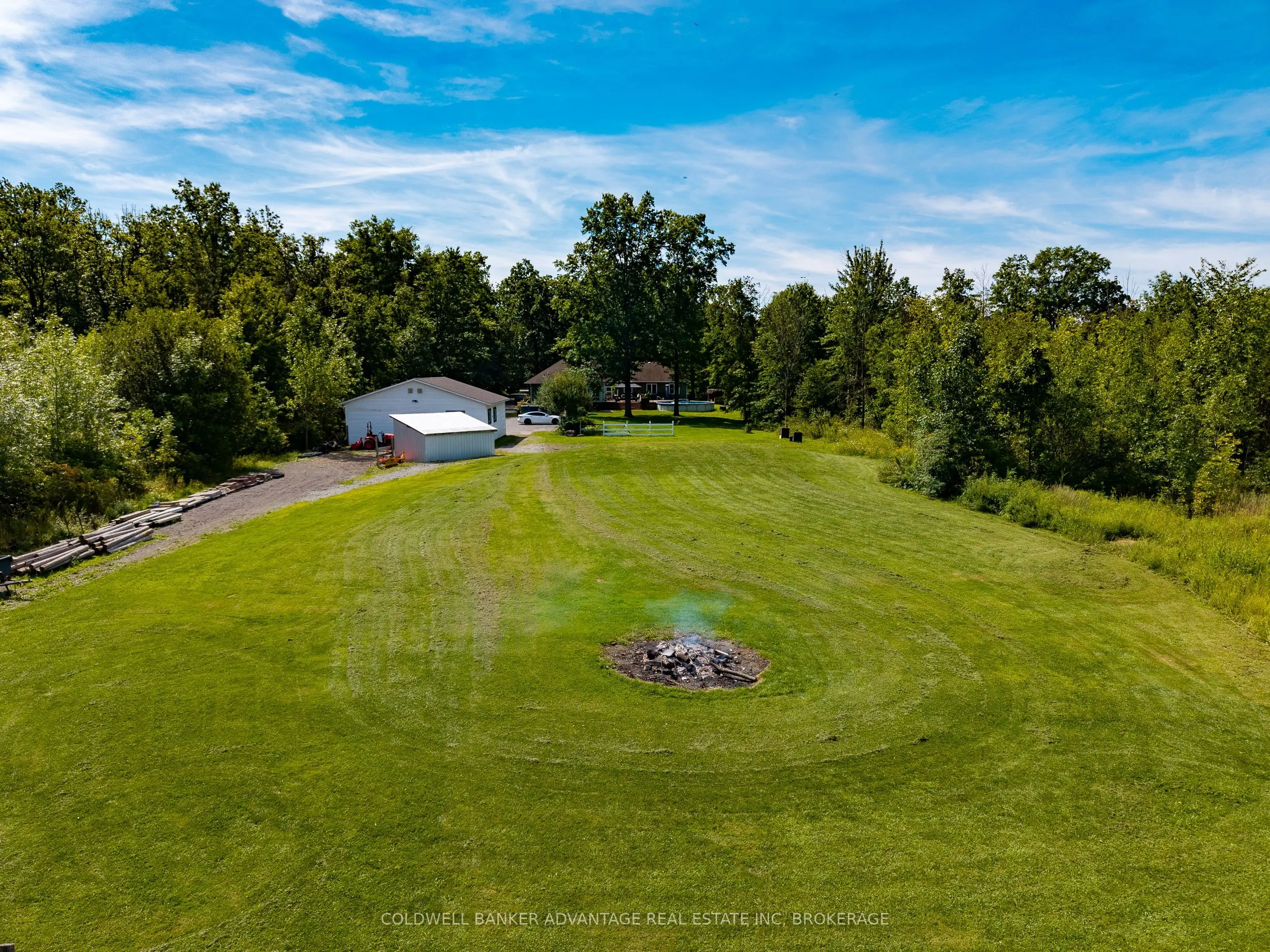 874 Second Concession Road