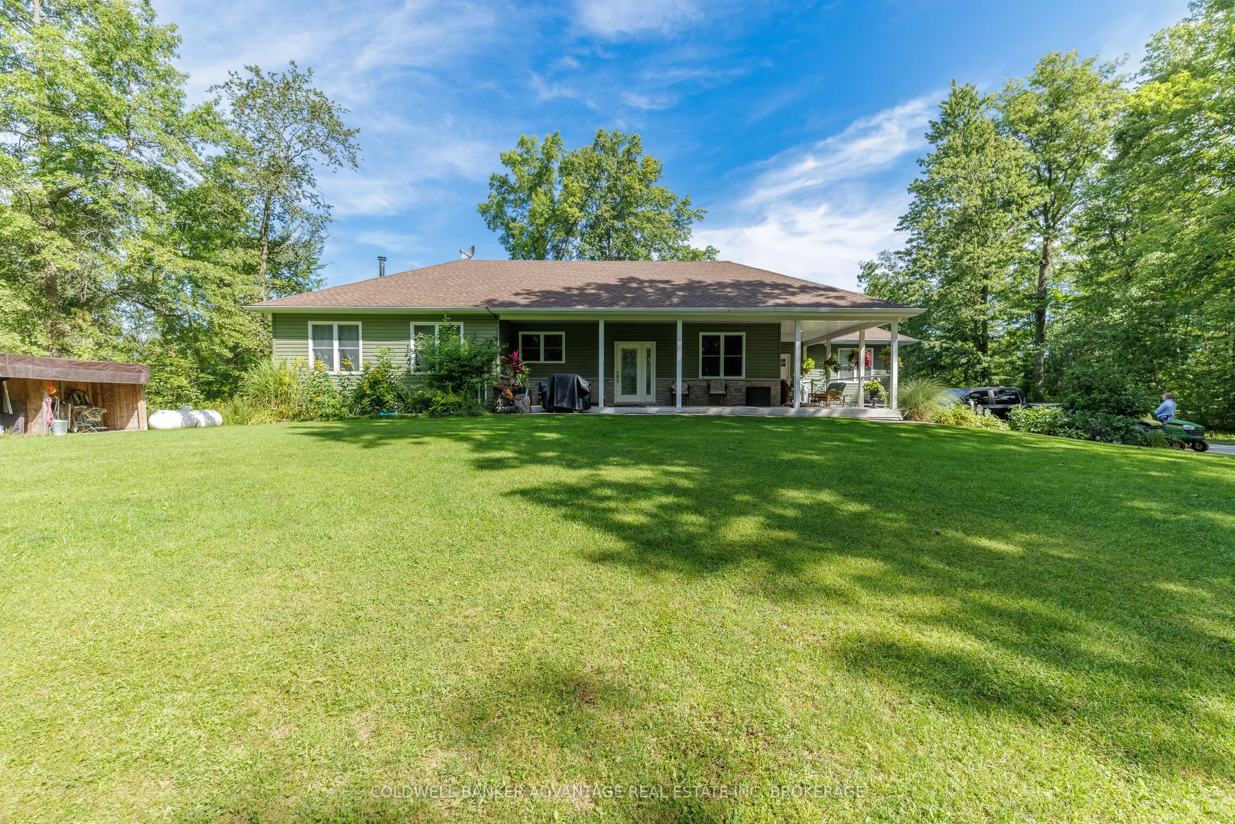874 Second Concession Road