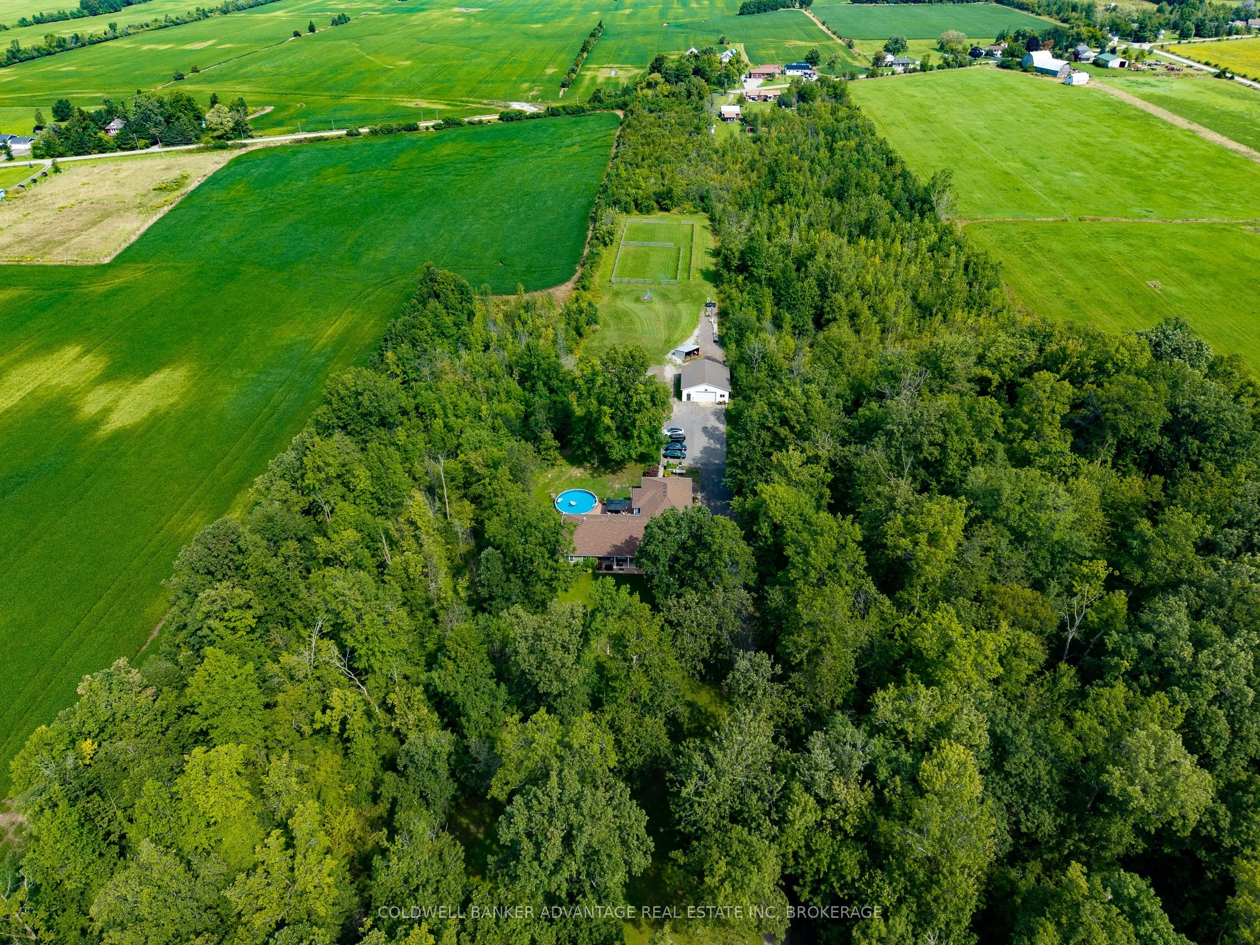 874 Second Concession Road