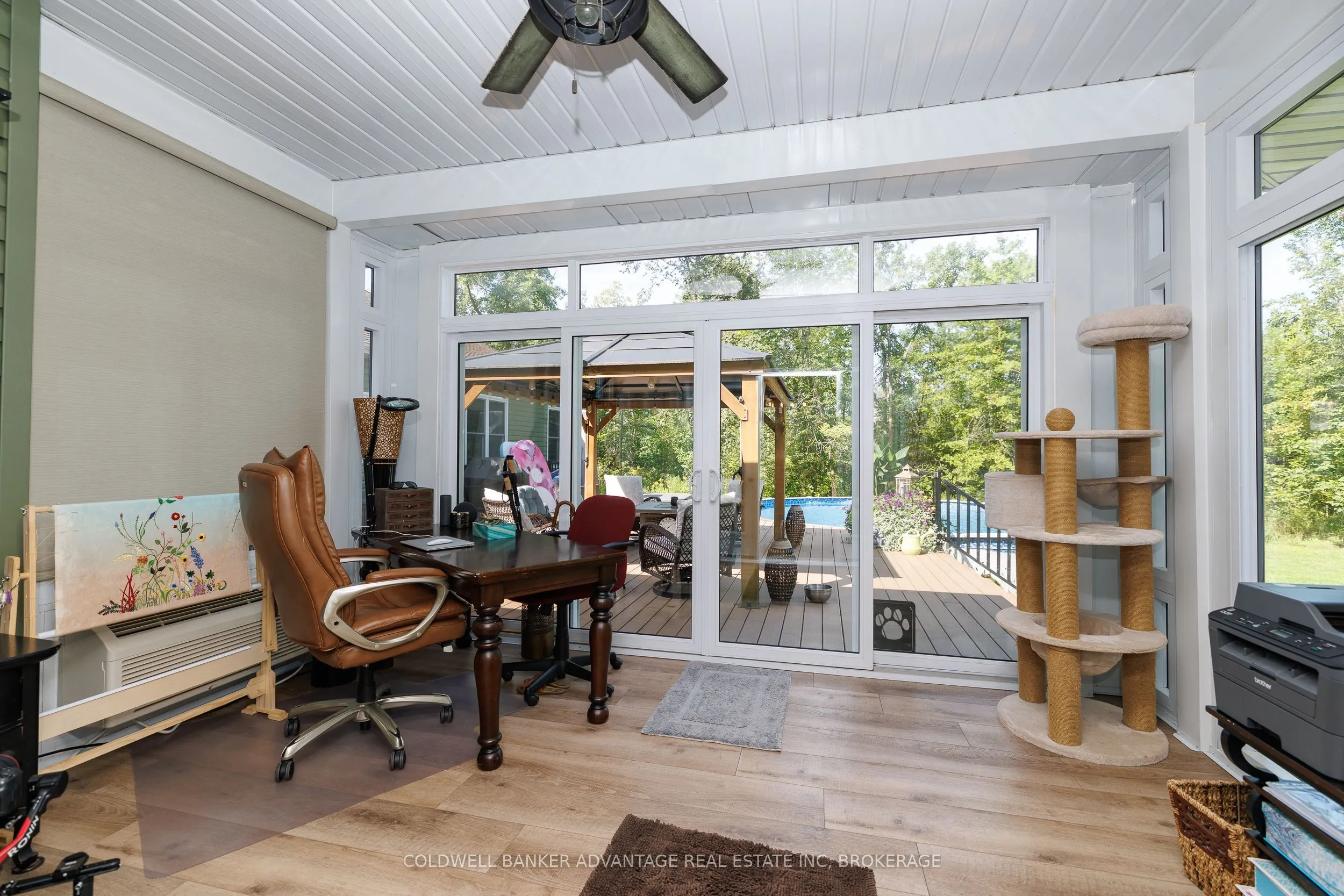 874 Second Concession Road