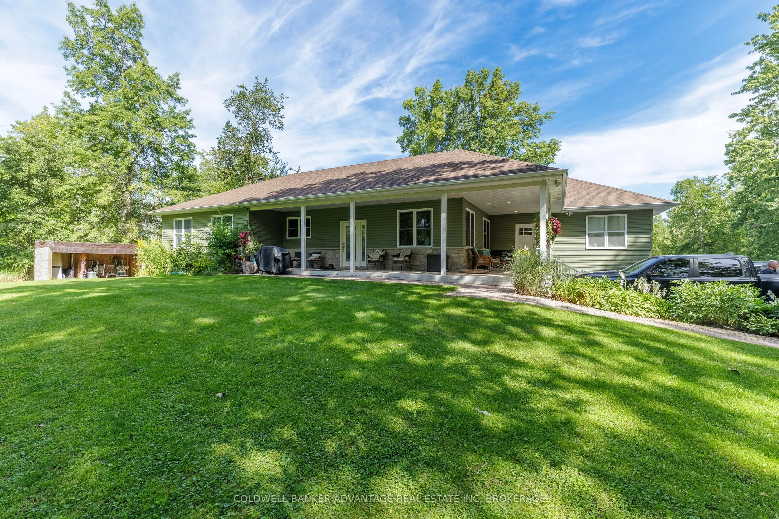 874 Second Concession Road